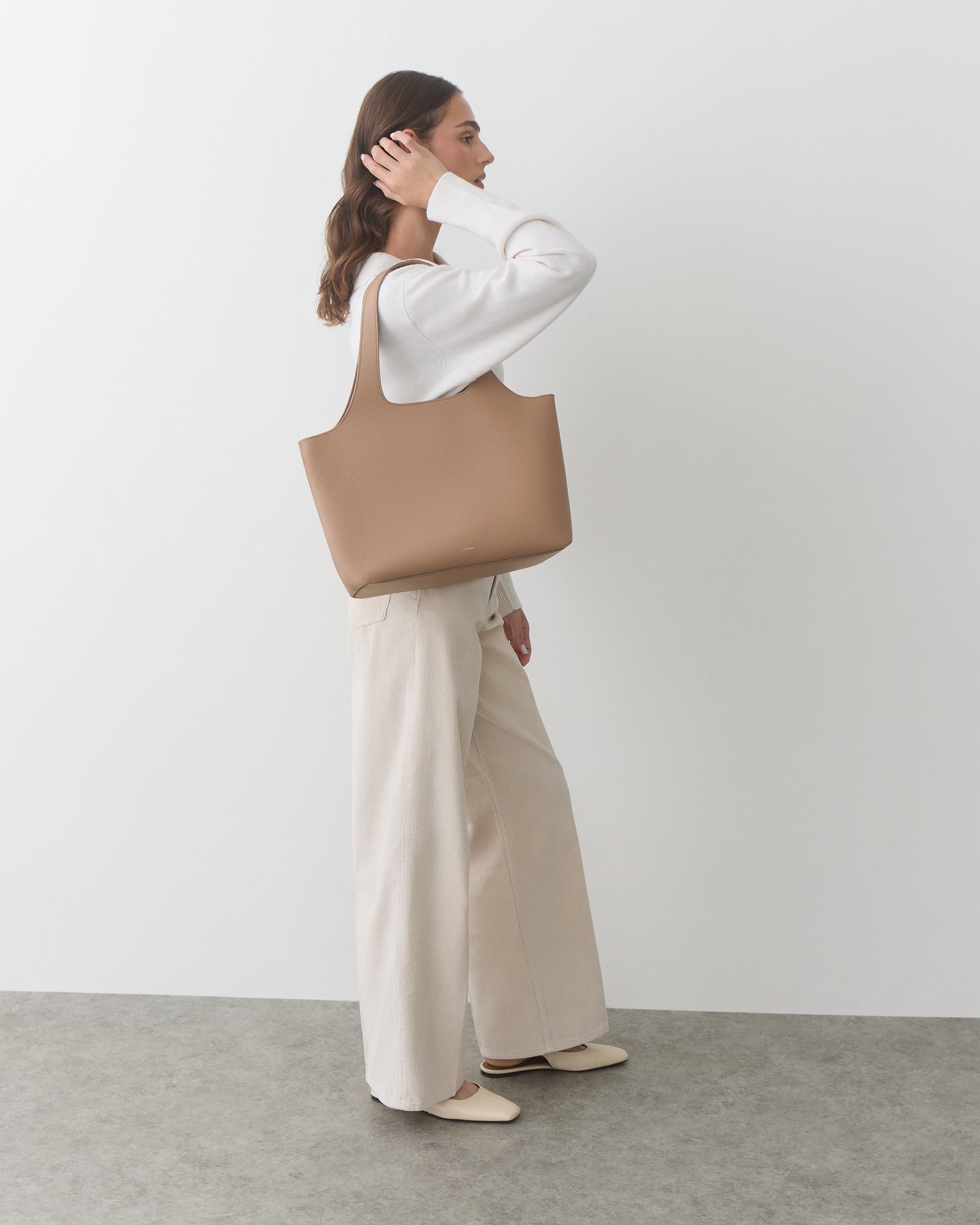 System Tote 13-inch