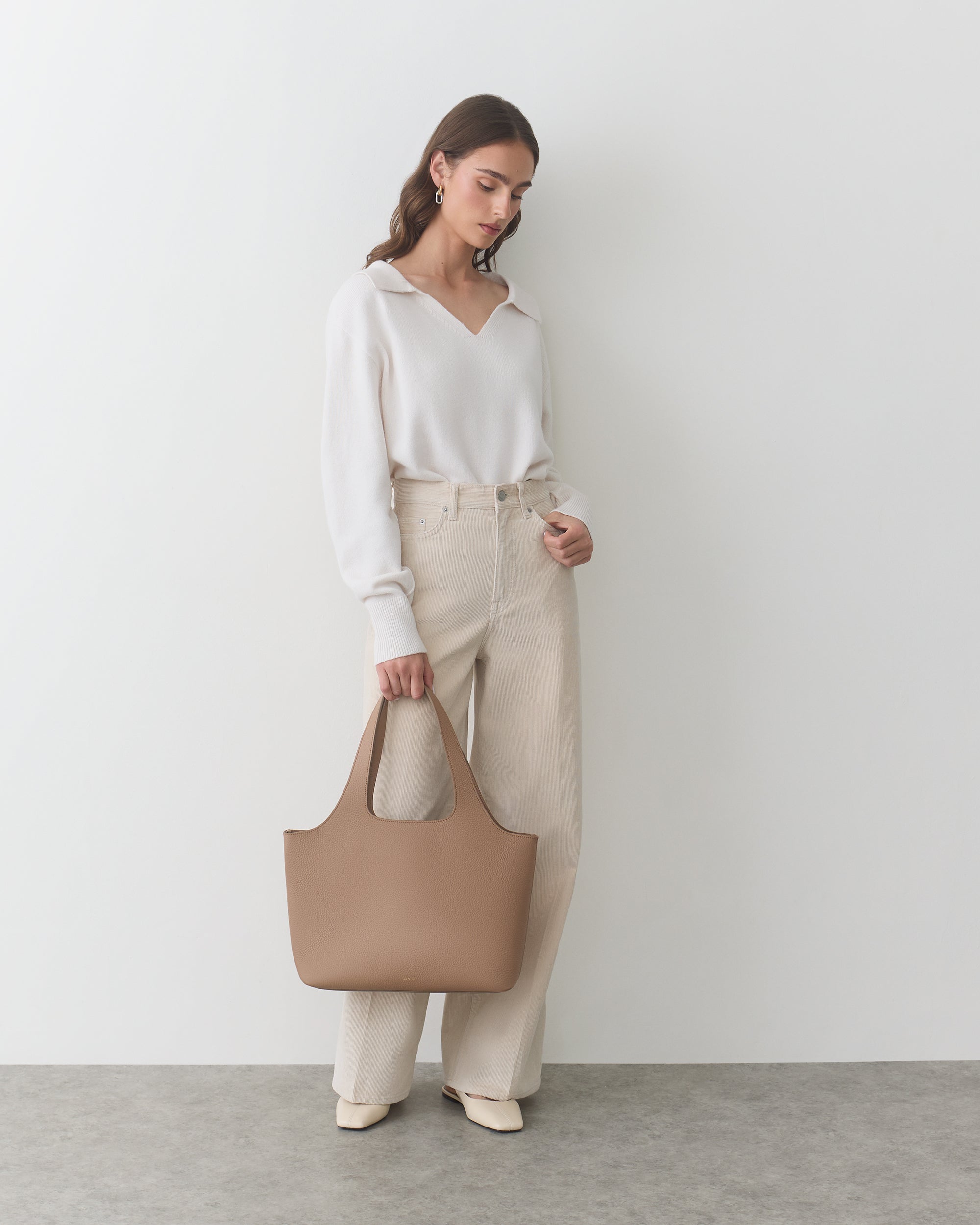 System Tote 13-inch