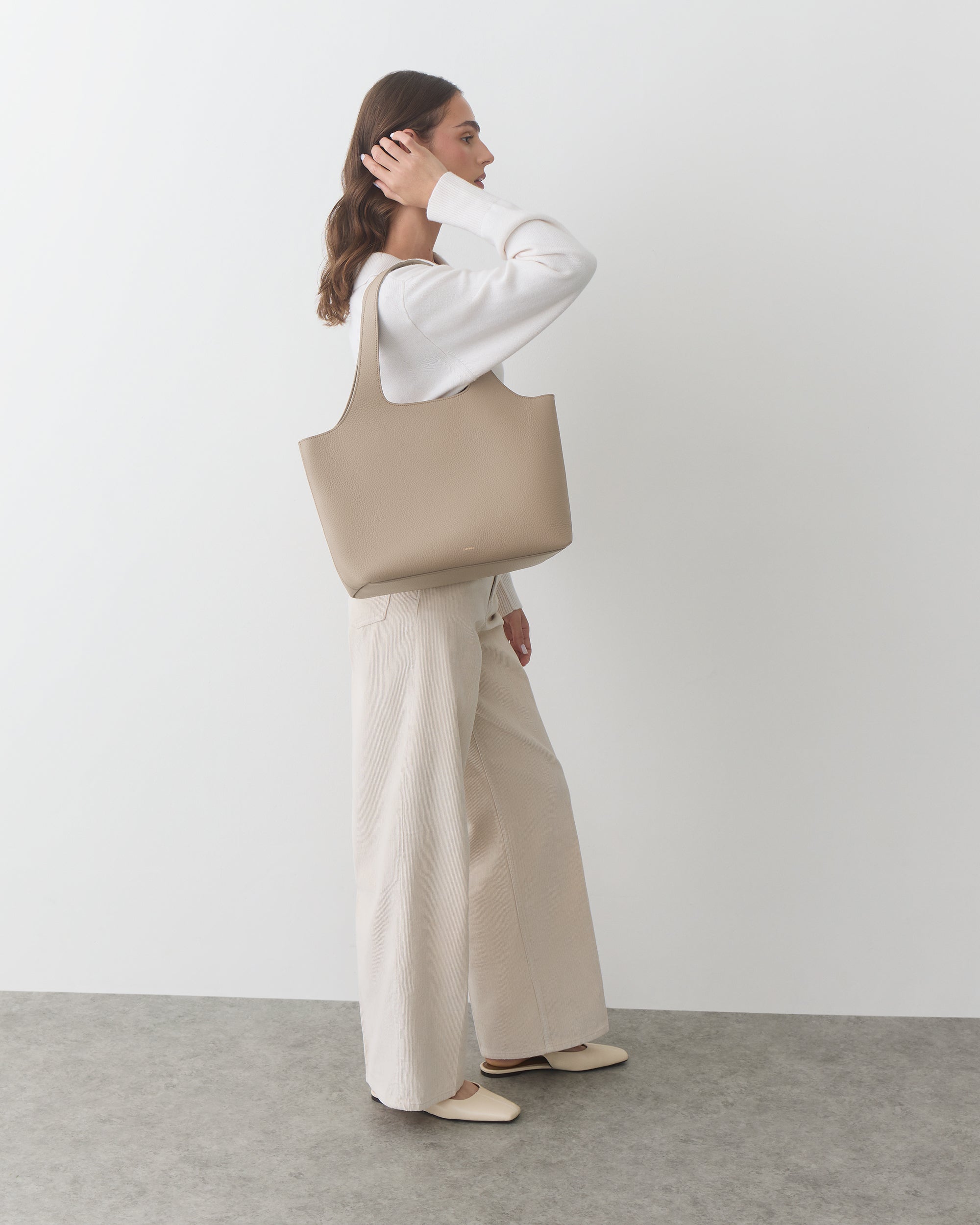 System Tote 13-inch