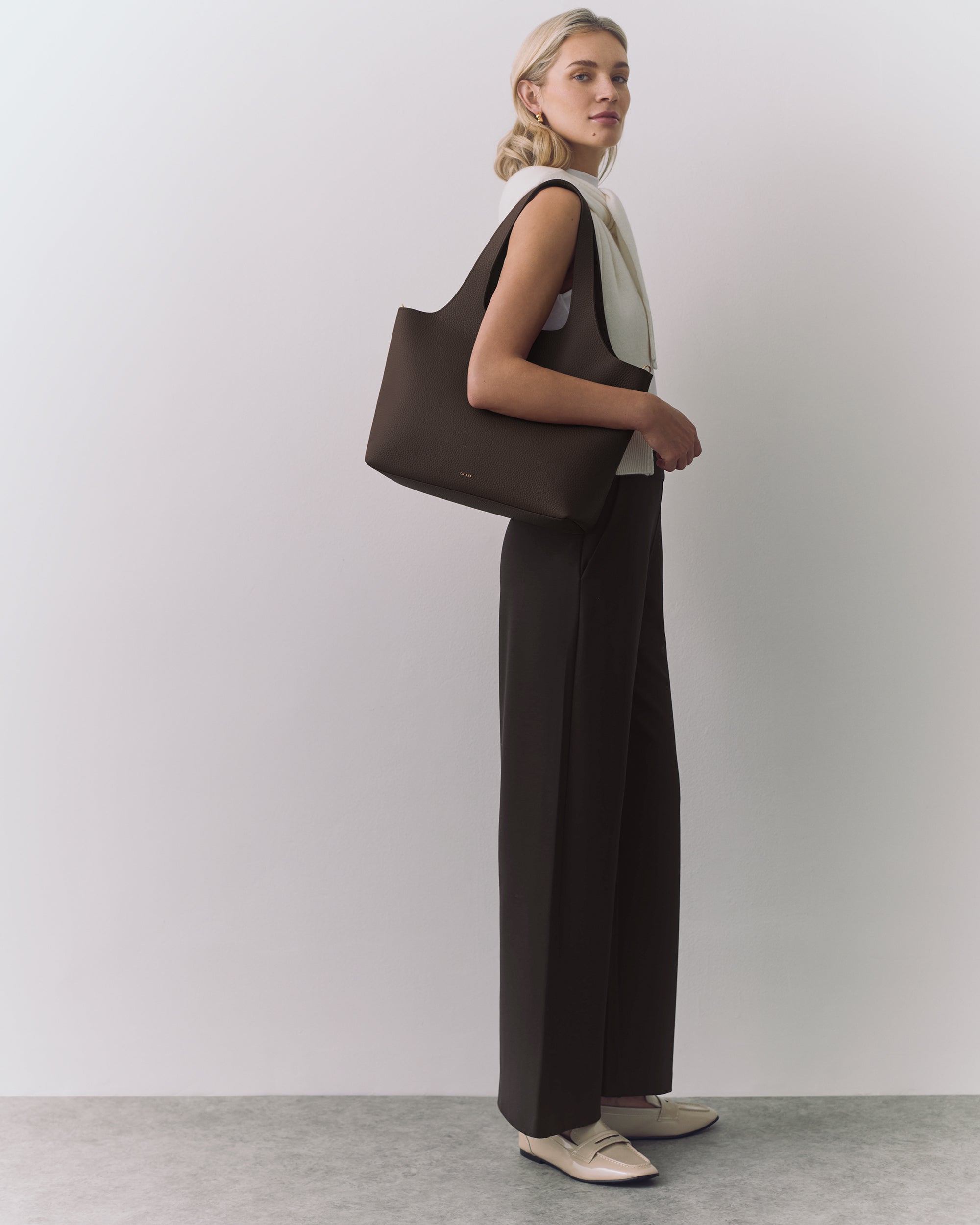 System Tote 13-inch