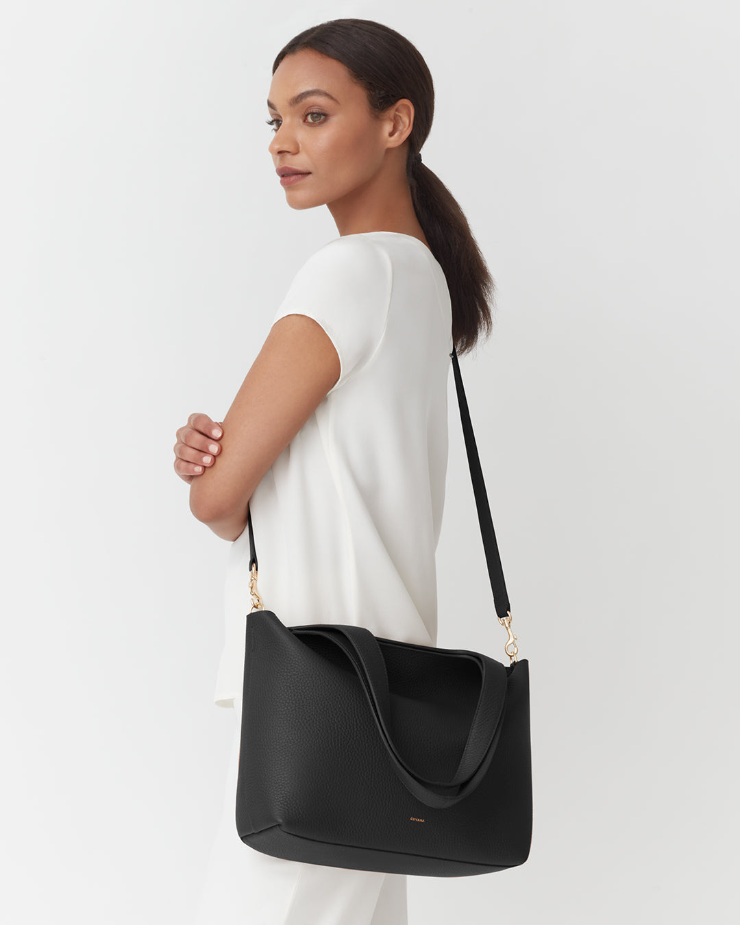 System Tote 13-inch