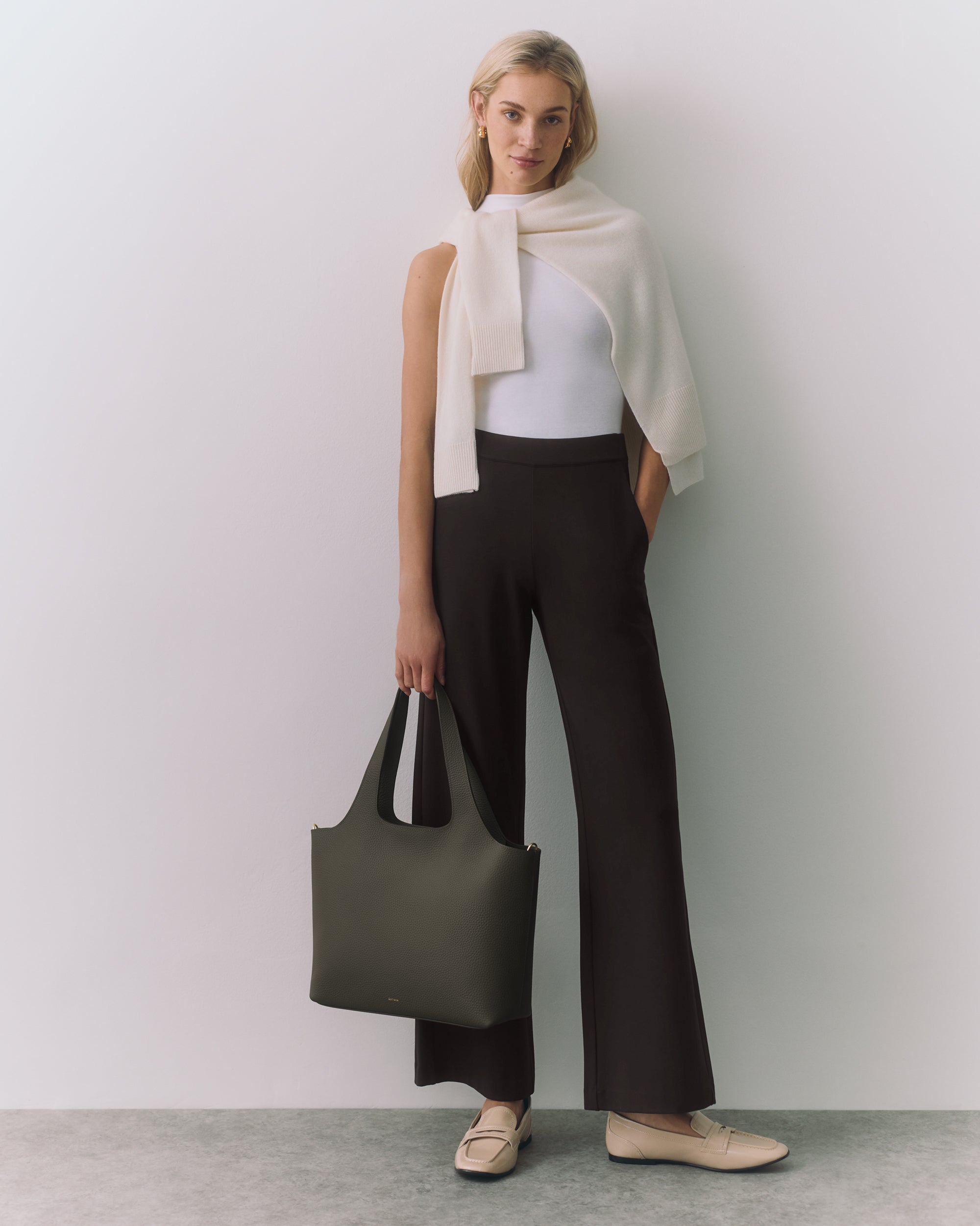 System Tote 13-inch