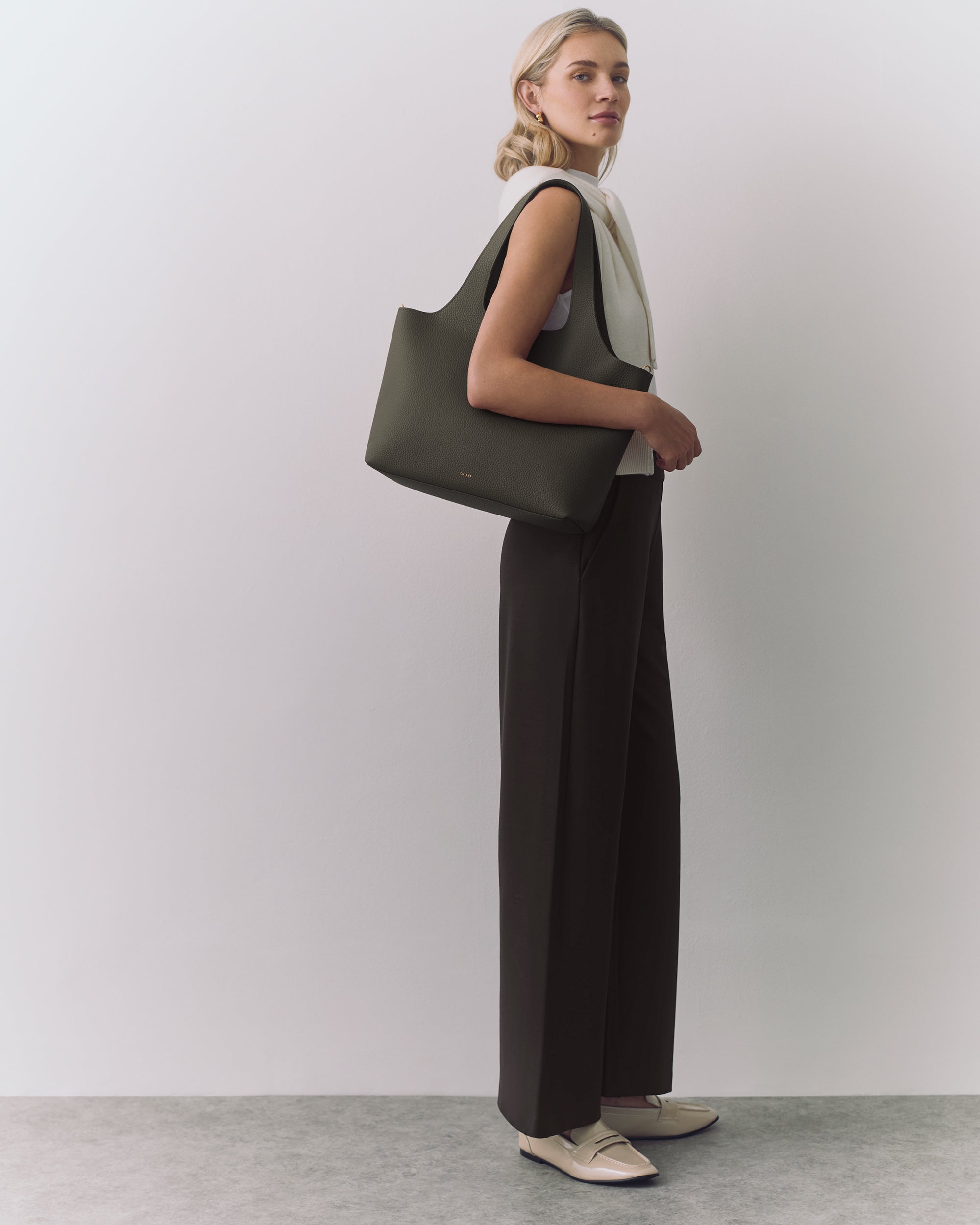 System Tote 13-inch