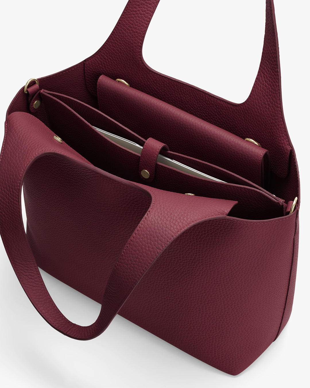 System Tote 13-inch