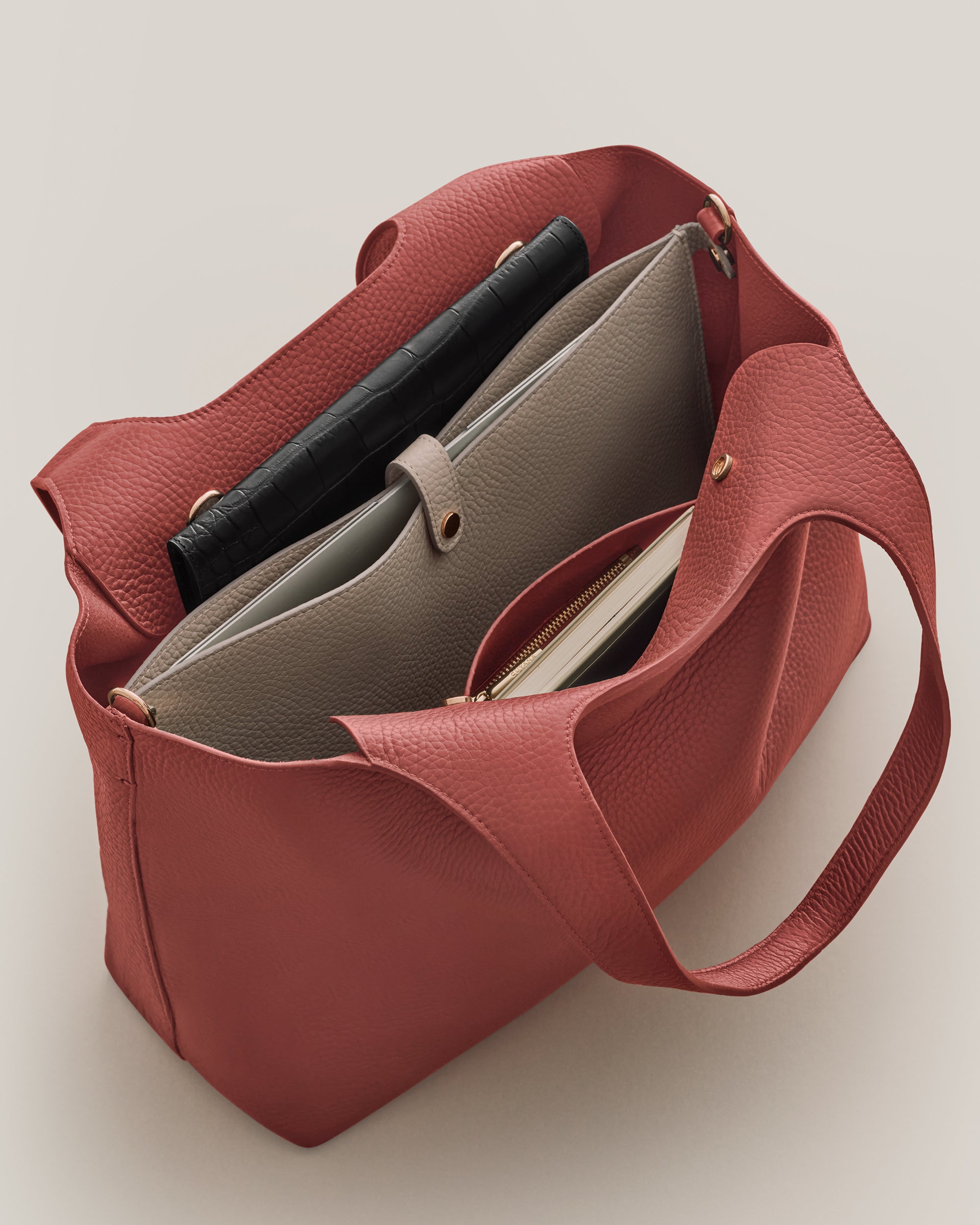 System Tote 13-inch