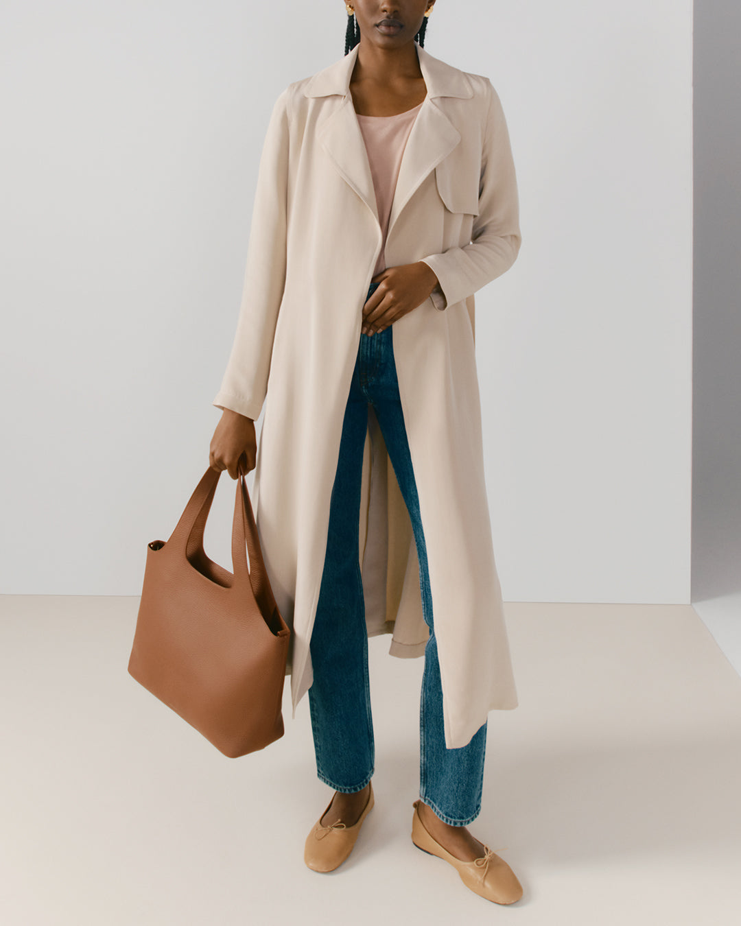 System Tote 13-inch