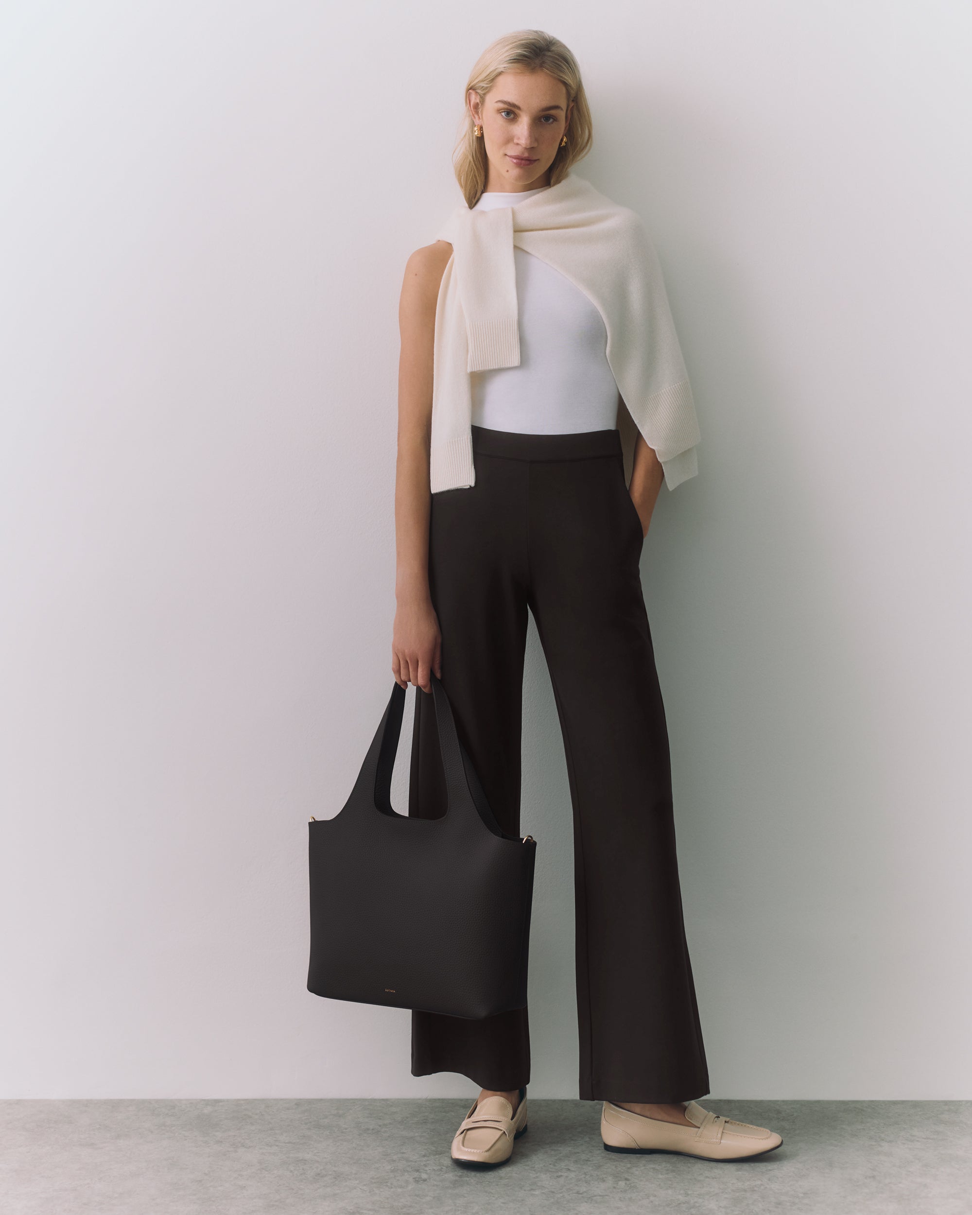 System Tote 13-inch