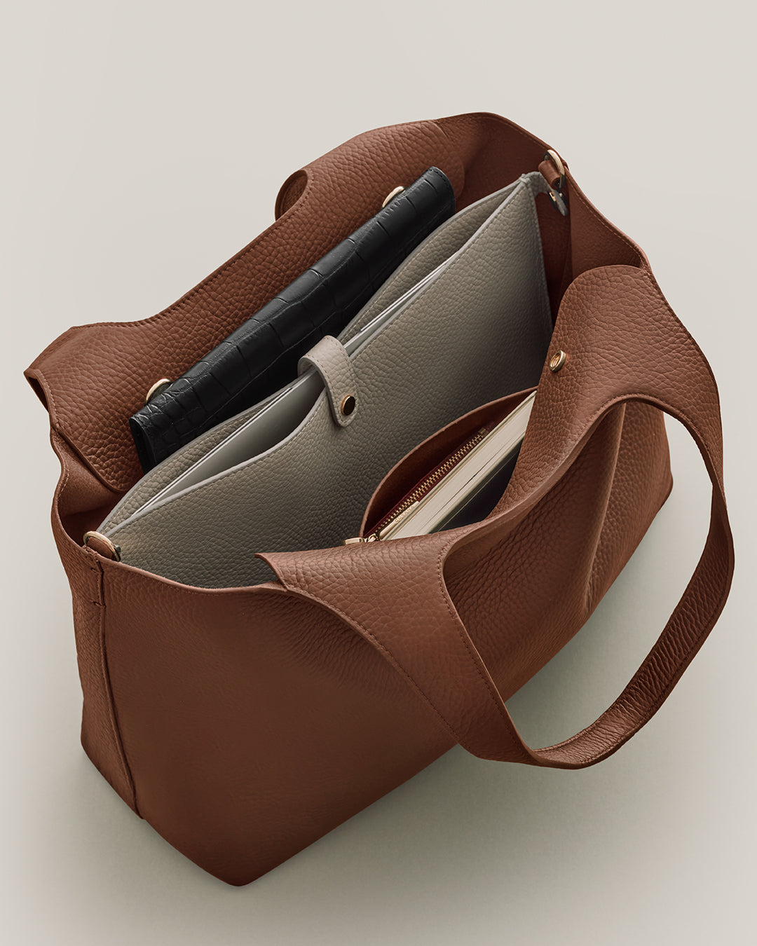 System Tote 13-inch