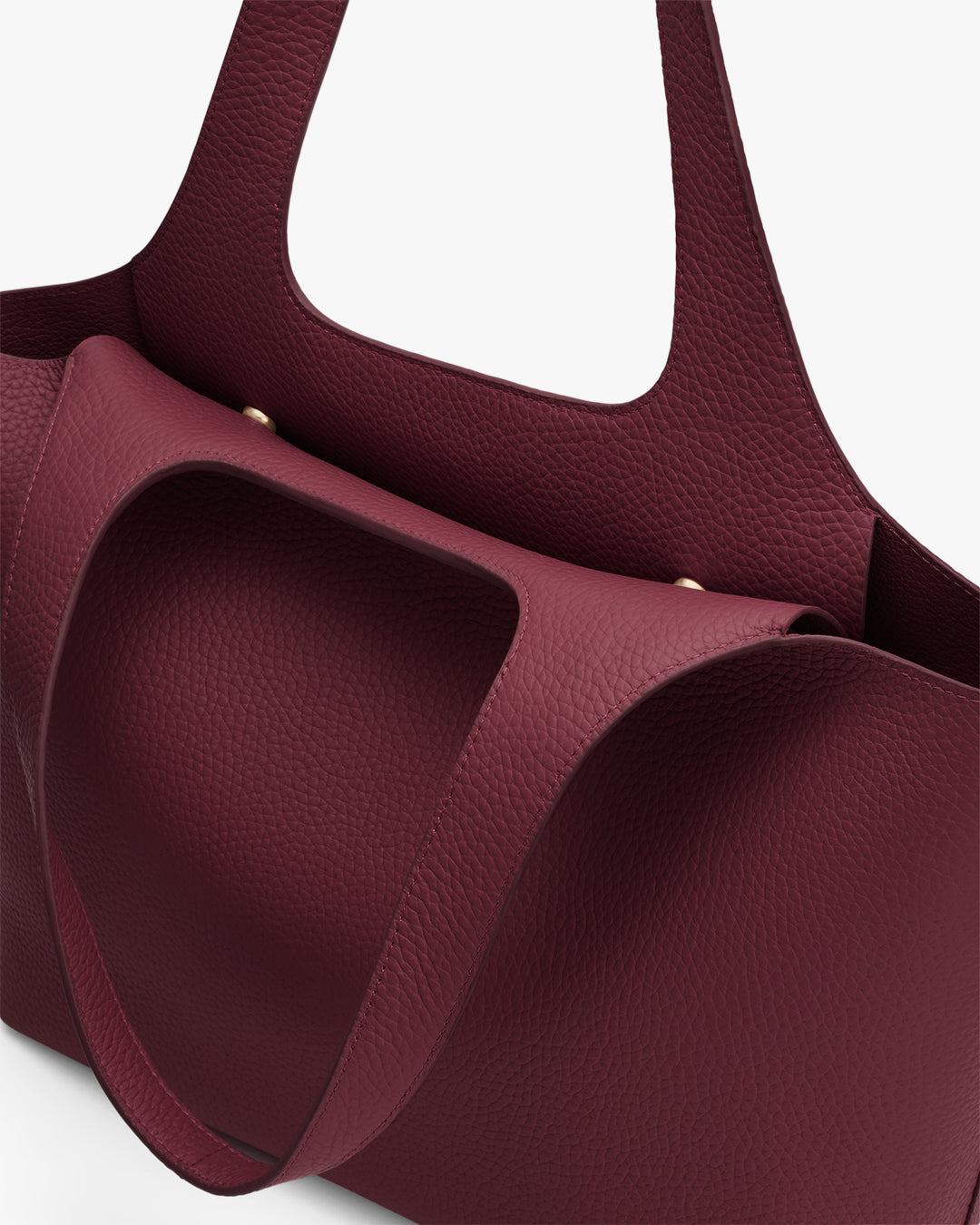 System Tote 13-inch