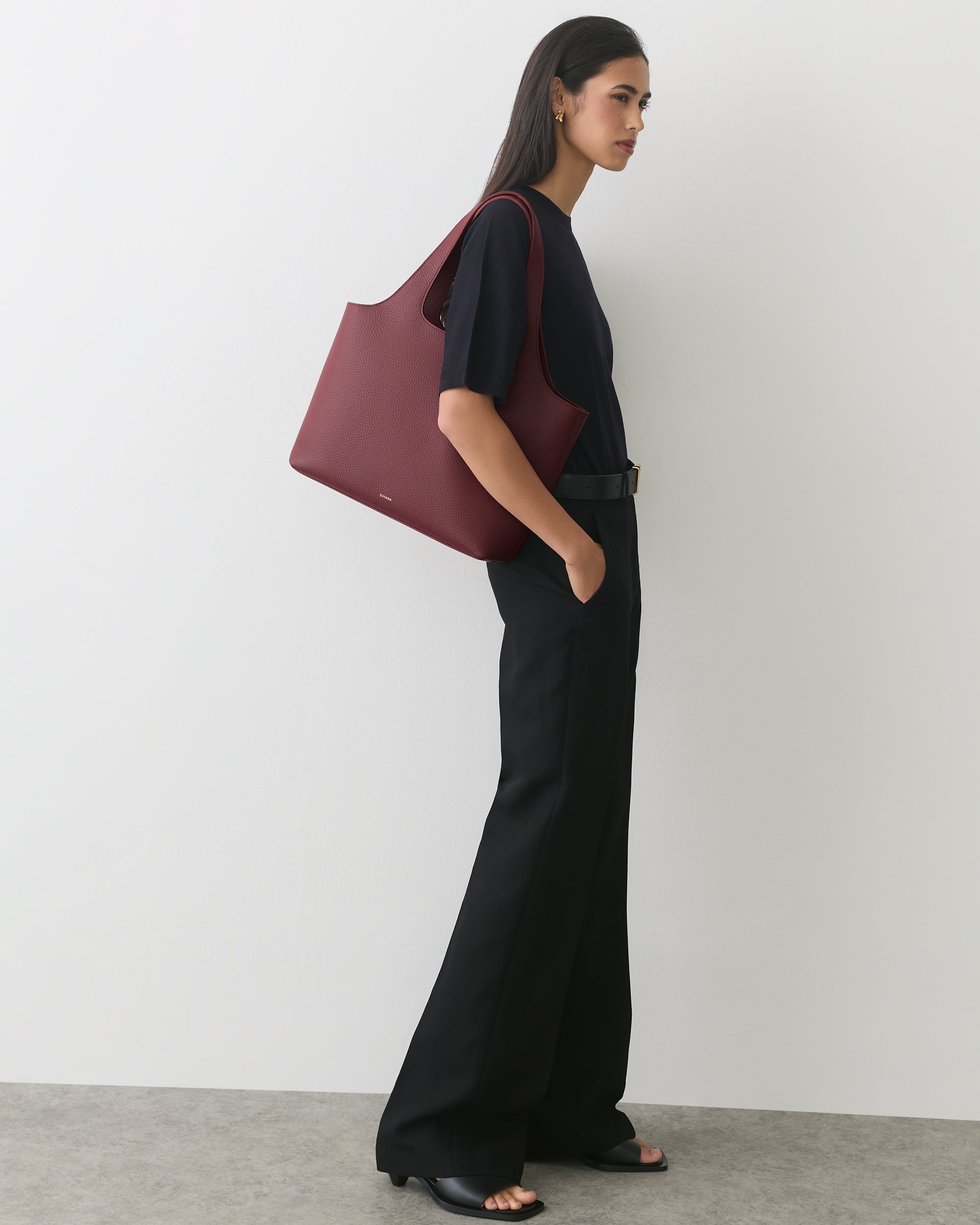 System Tote 13-inch