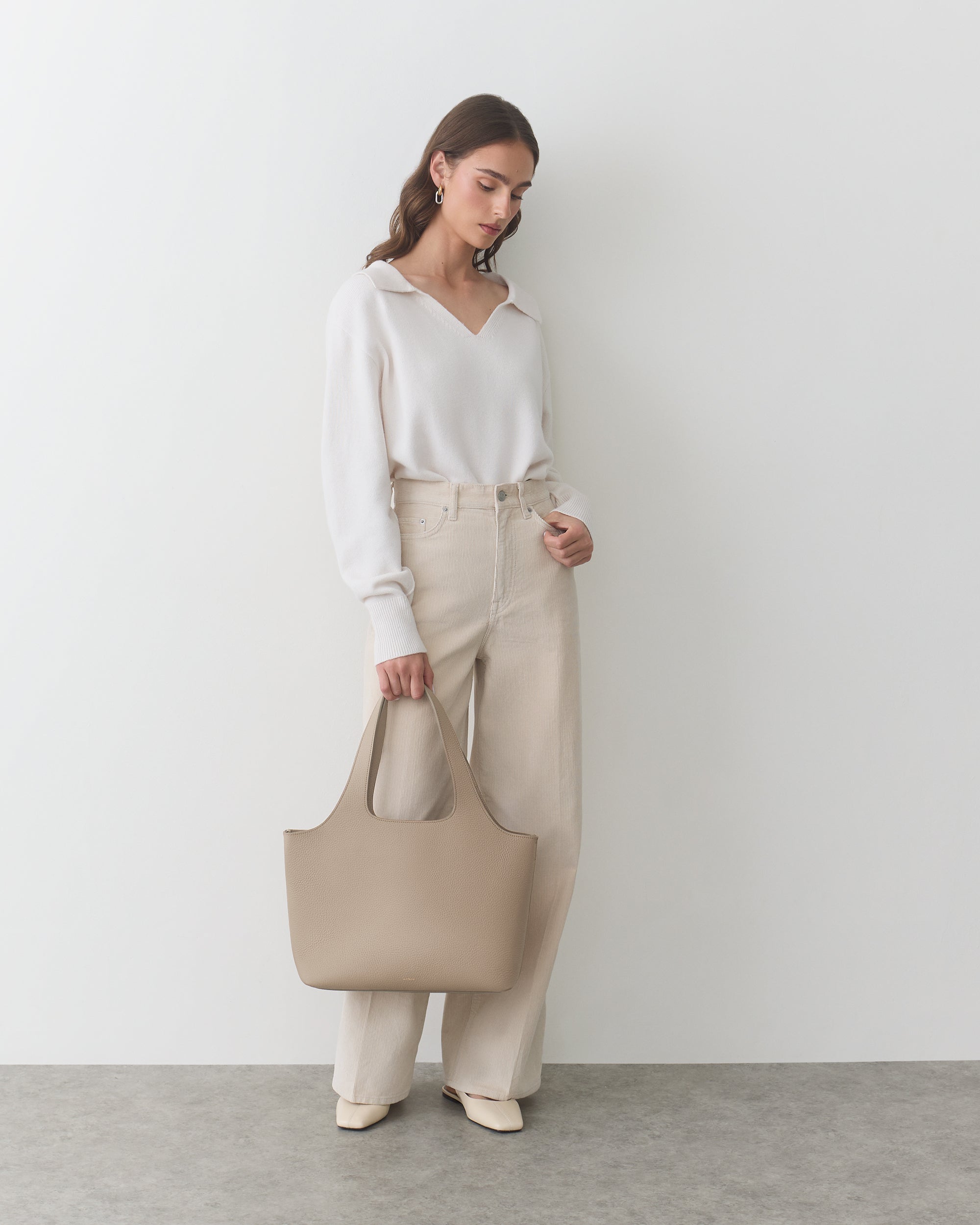System Tote 13-inch
