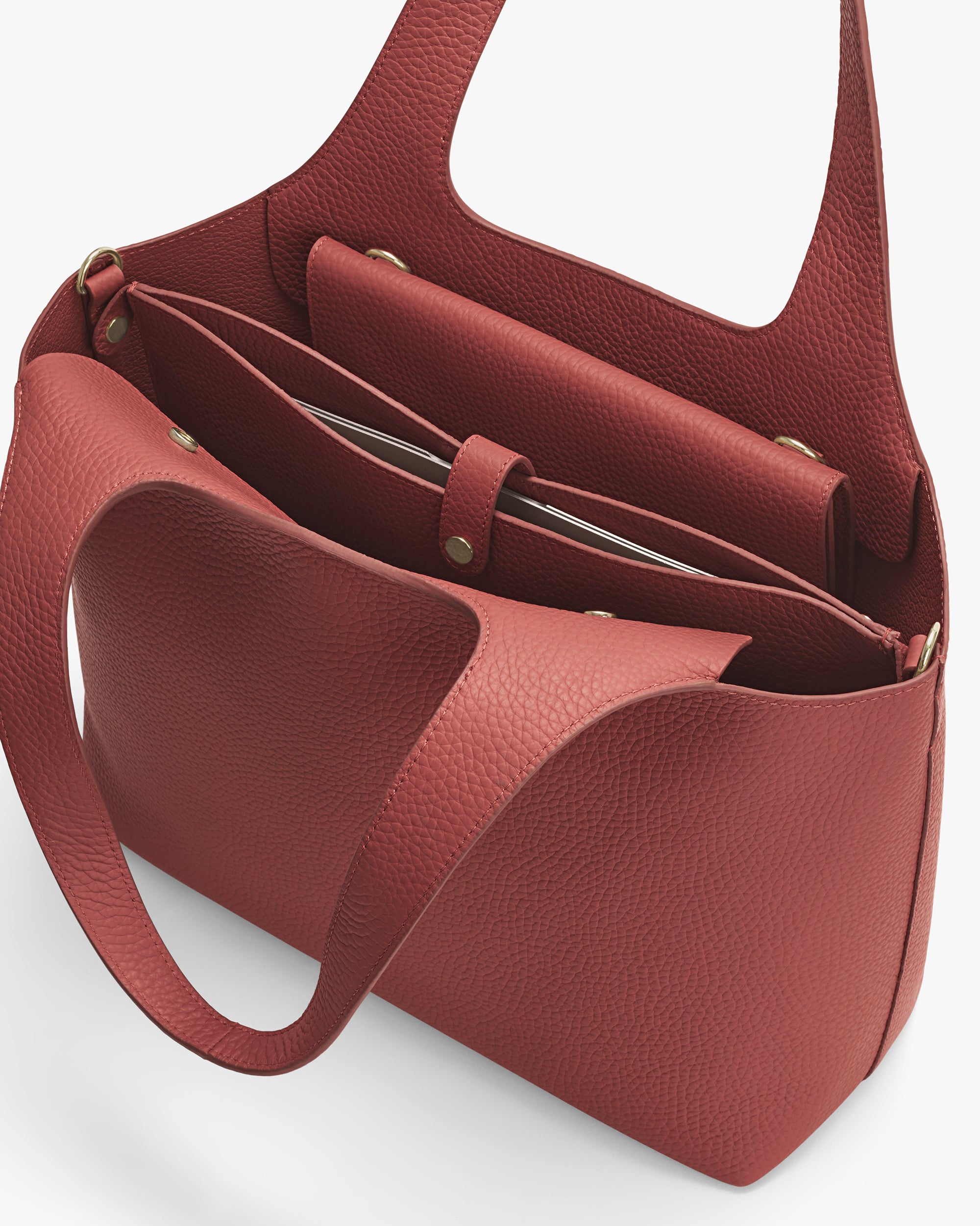 System Tote 13-inch