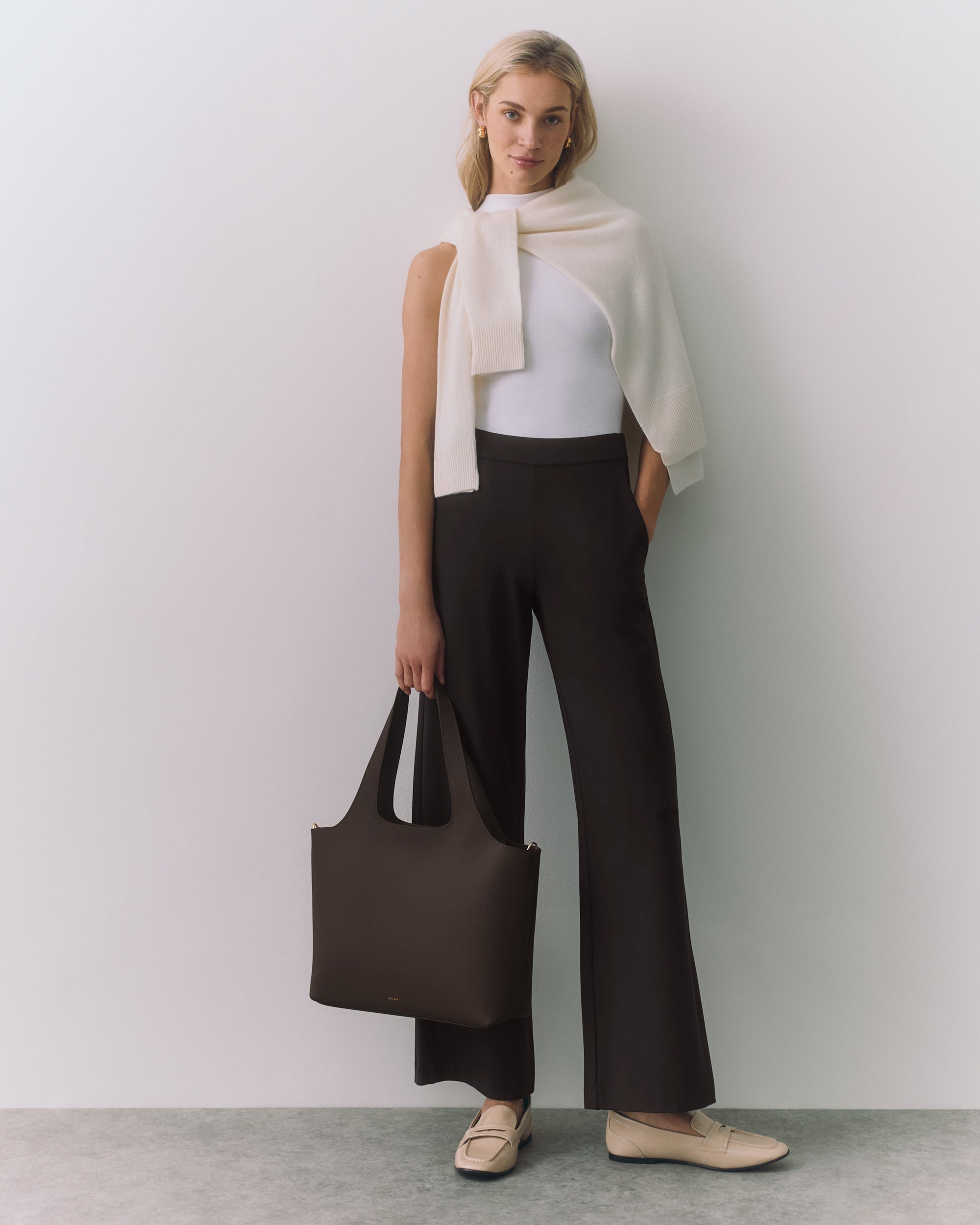 System Tote 13-inch