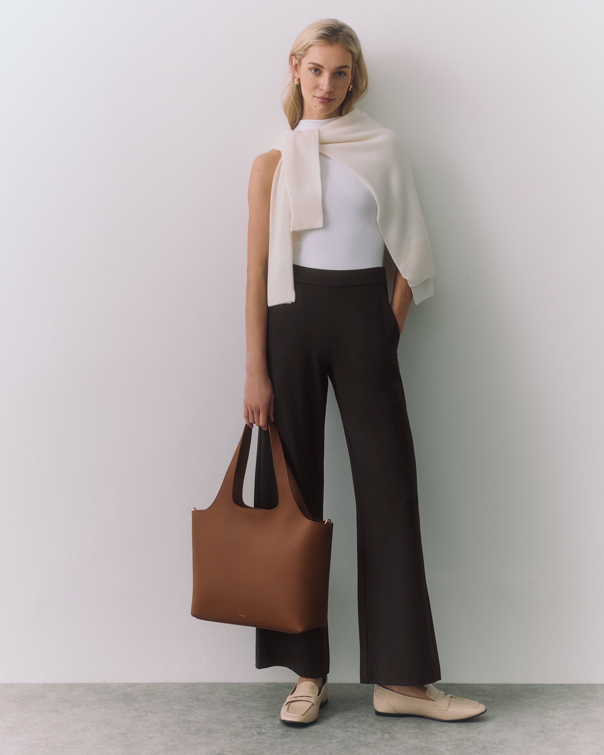 System Tote 13-inch