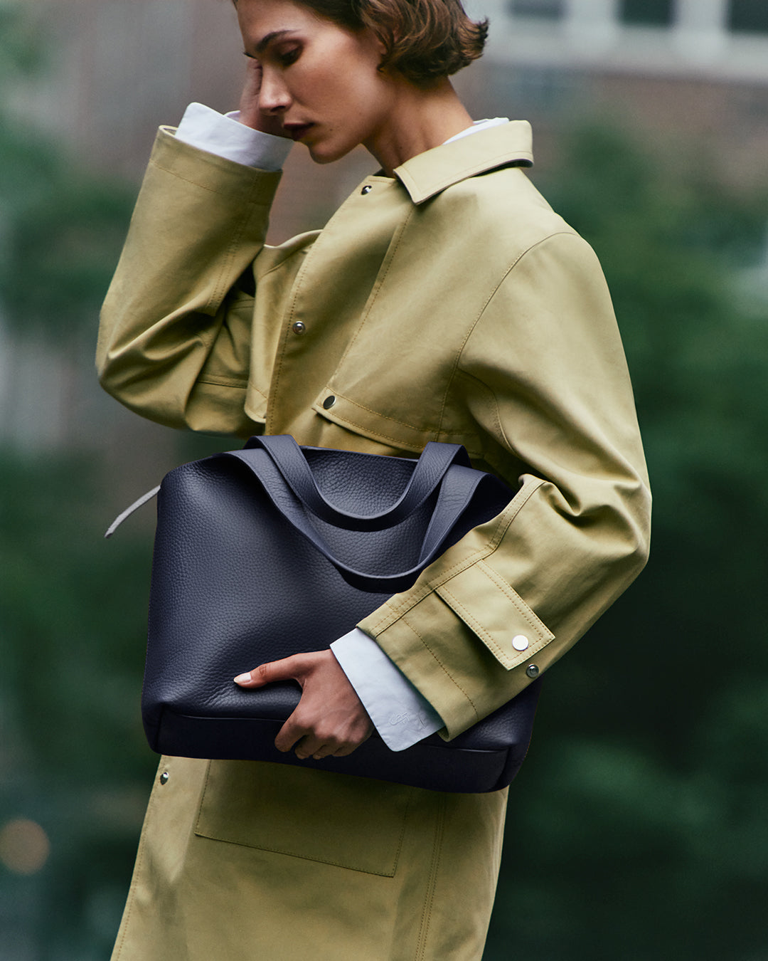 System Tote 13-inch