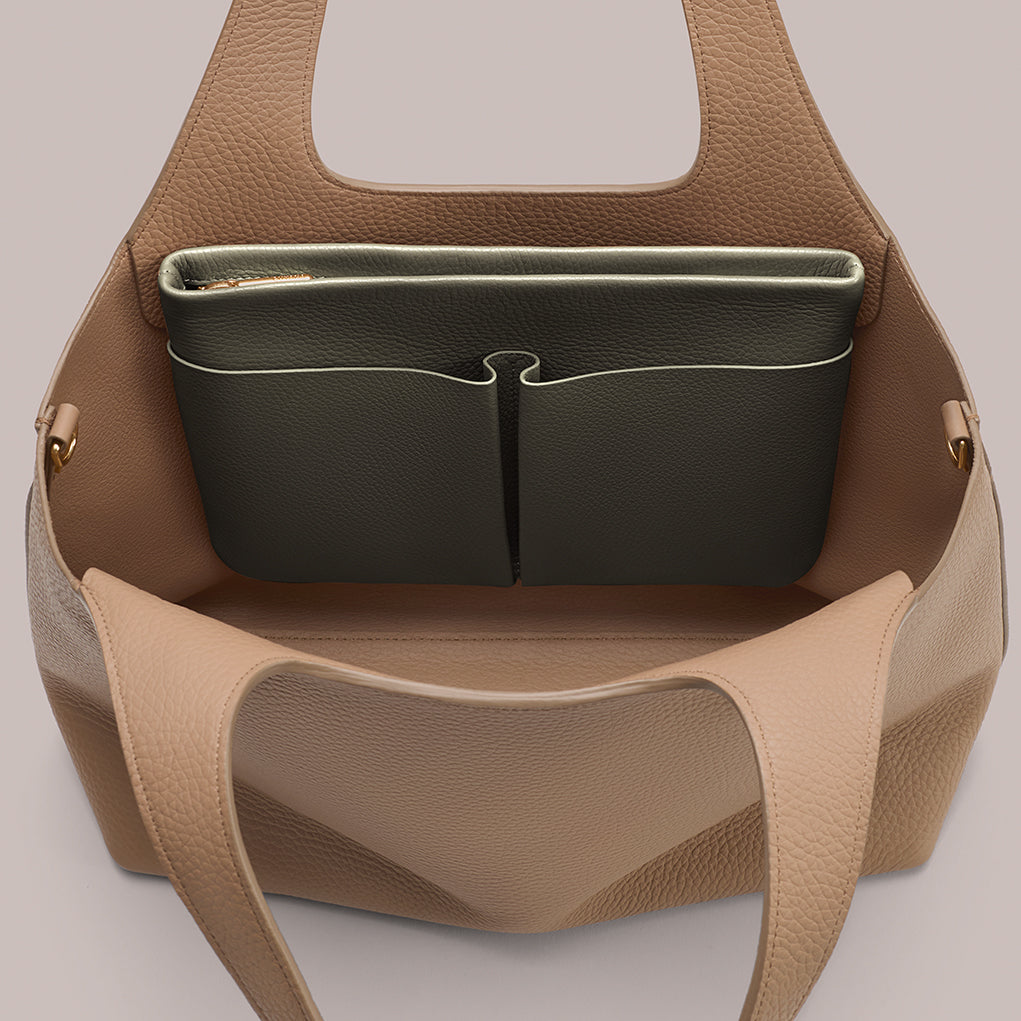 System Tote 13-inch