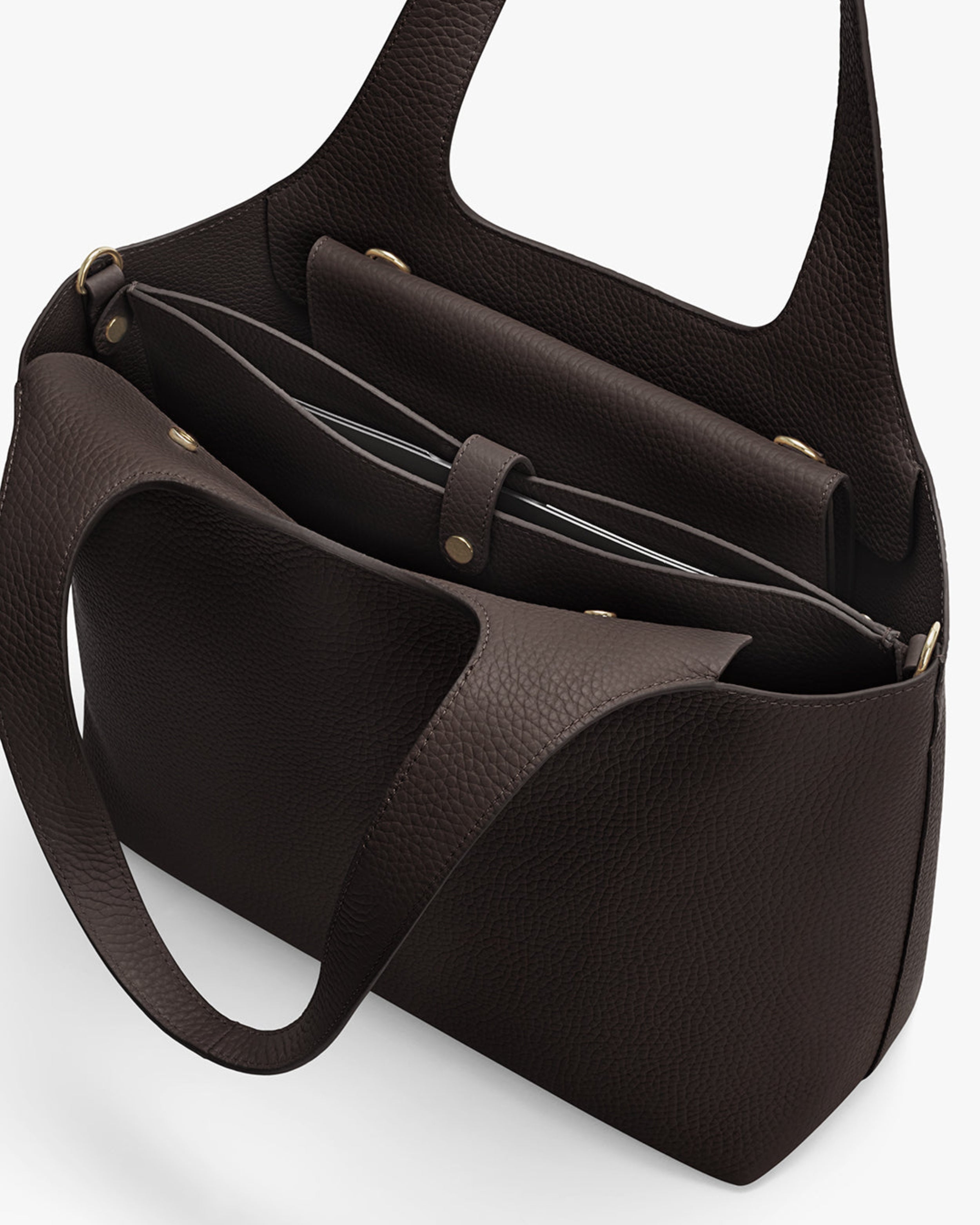 System Tote 13-inch