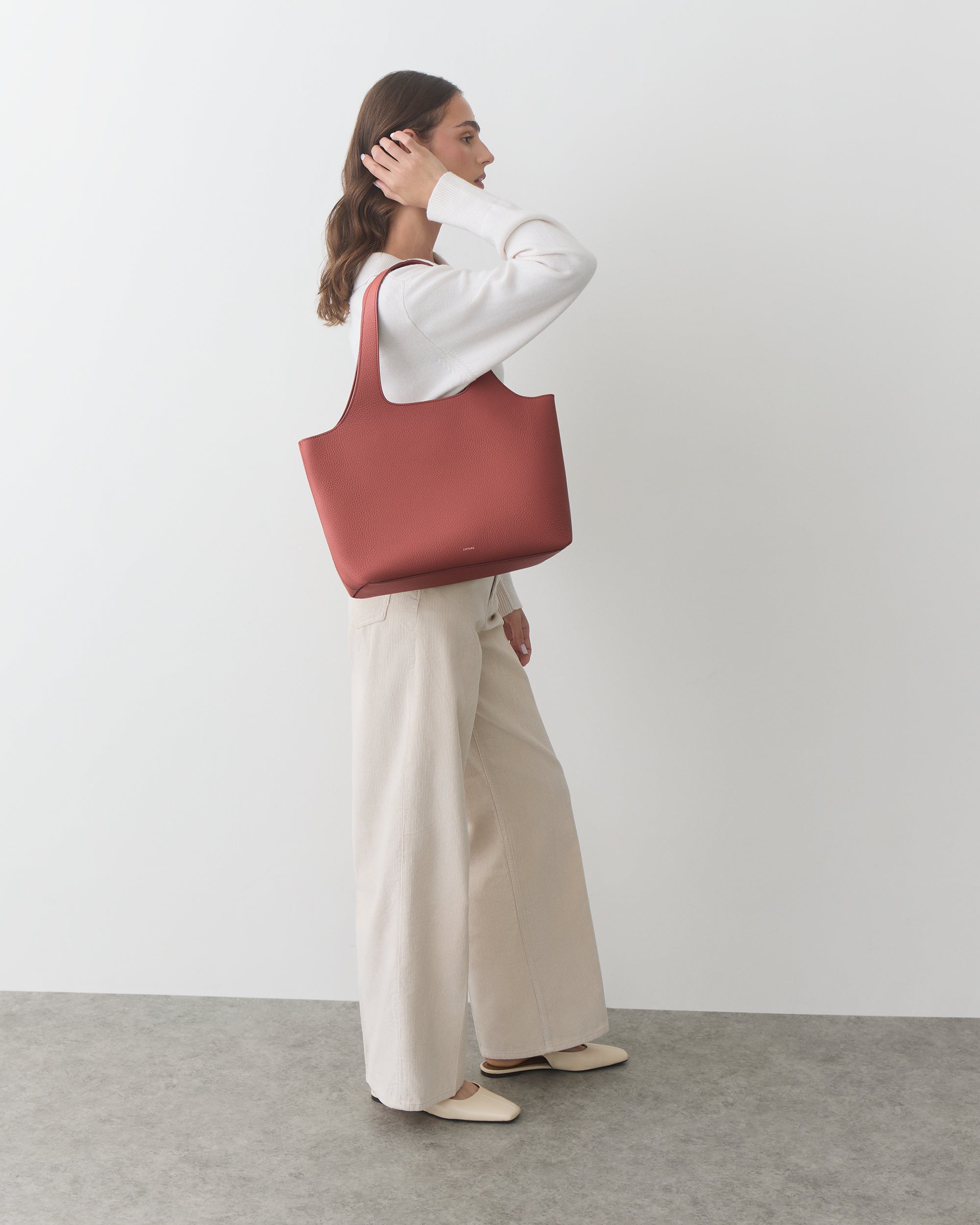 System Tote 13-inch