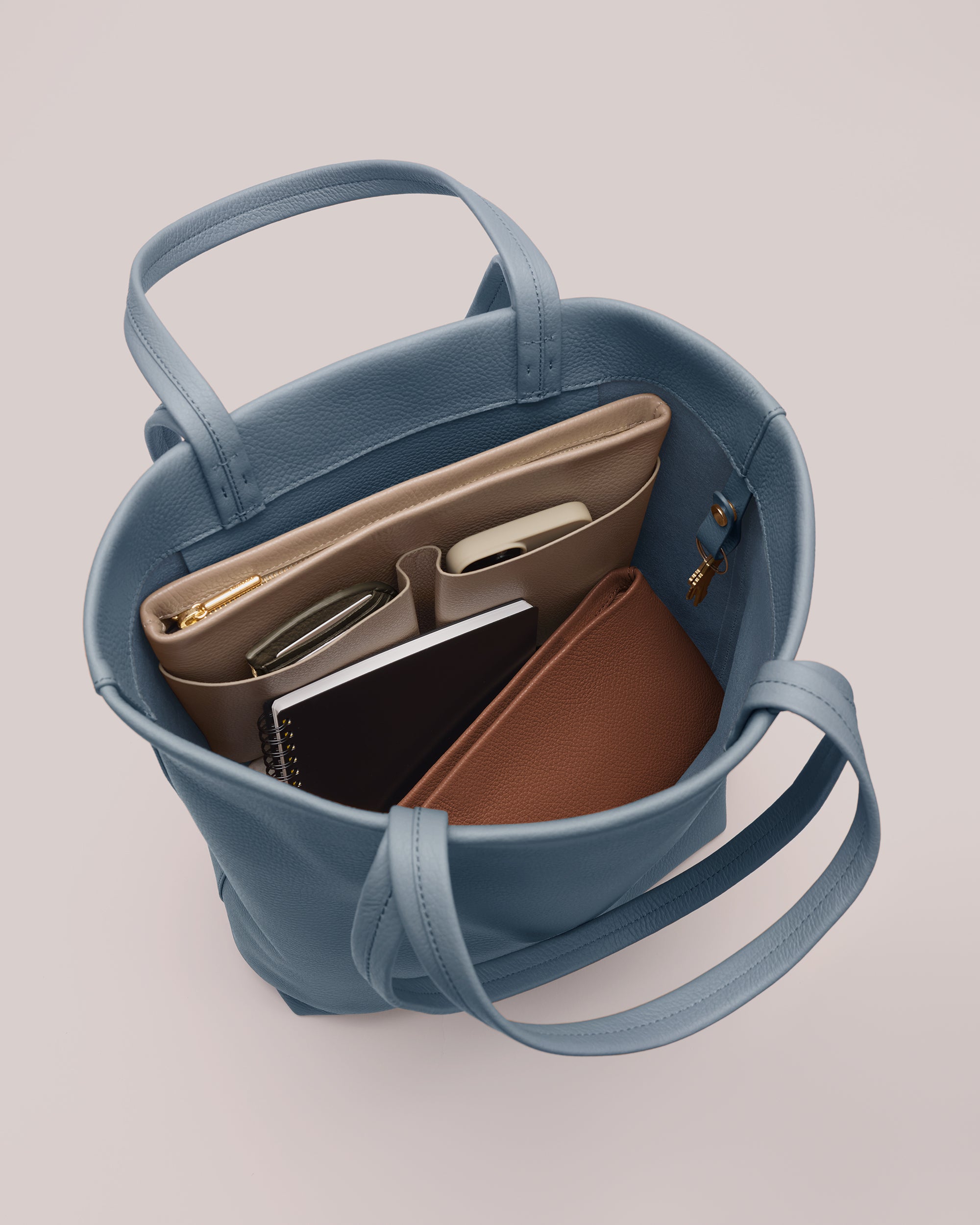 Tall Easy Tote
