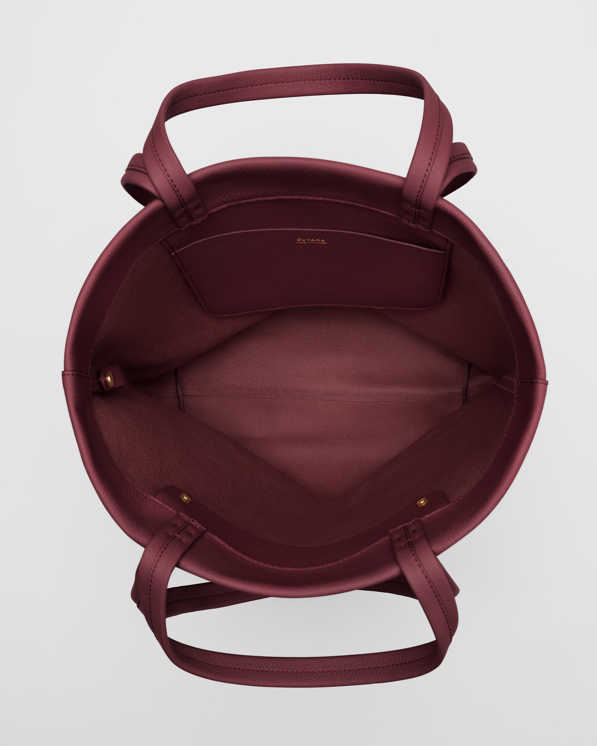 Tall Easy Tote