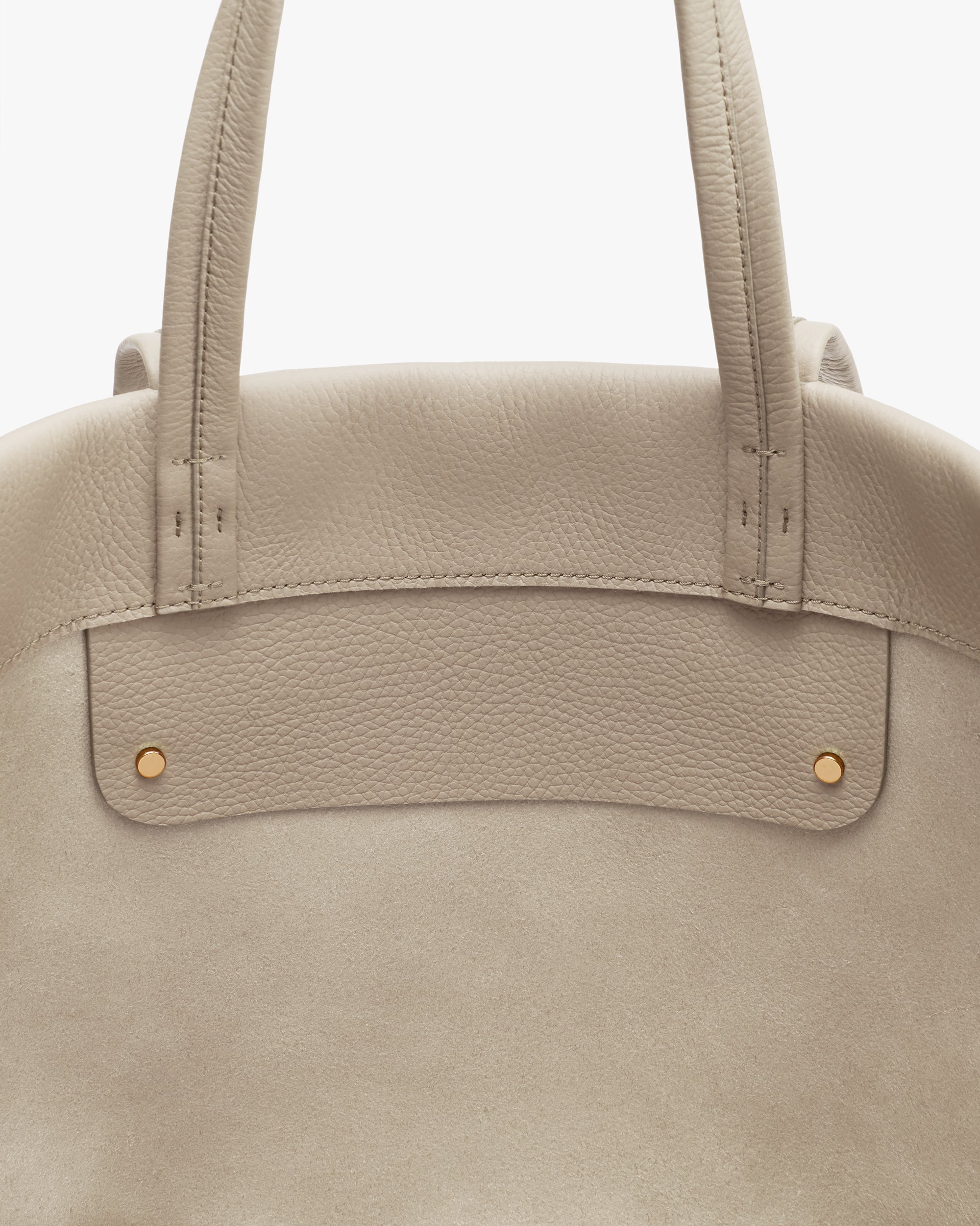 Tall Easy Tote