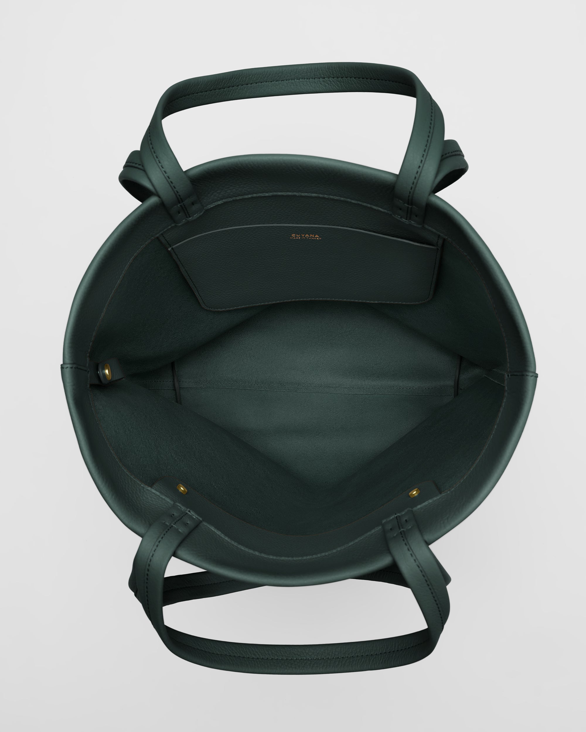 Tall Easy Tote