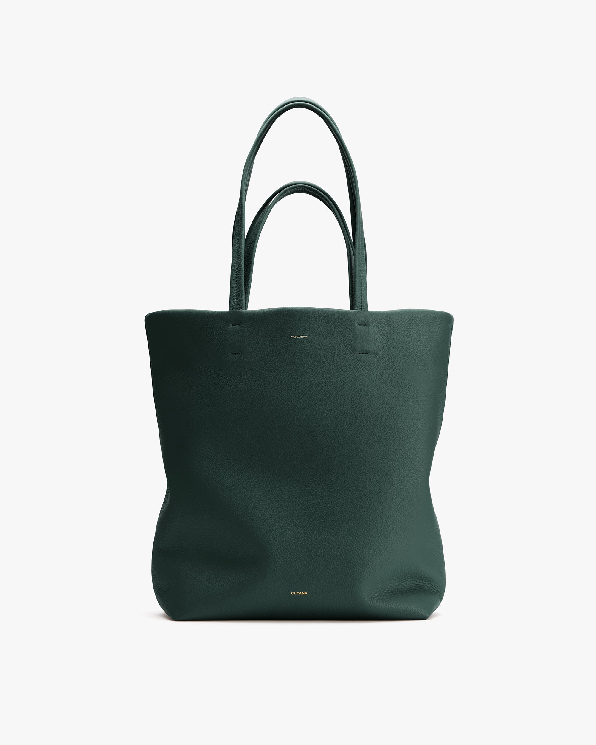 Tall Easy Tote
