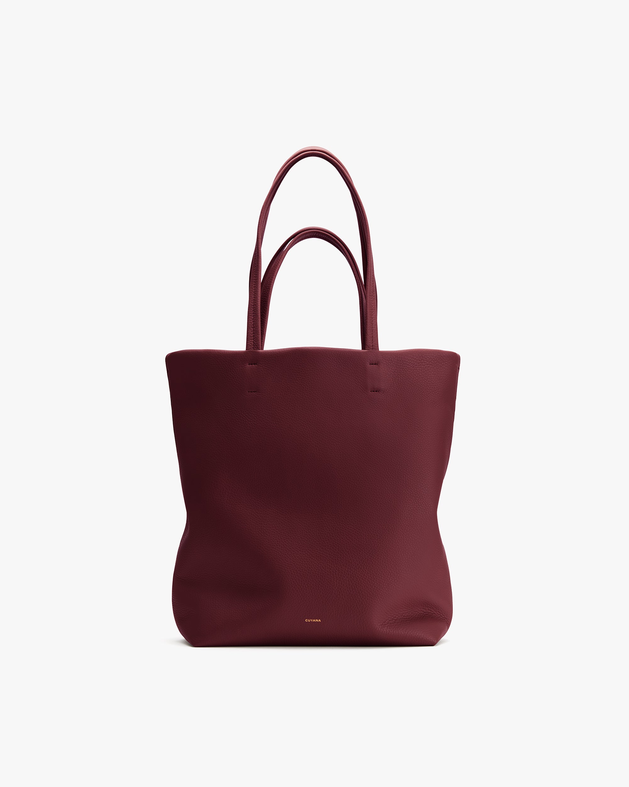 Tall Easy Tote