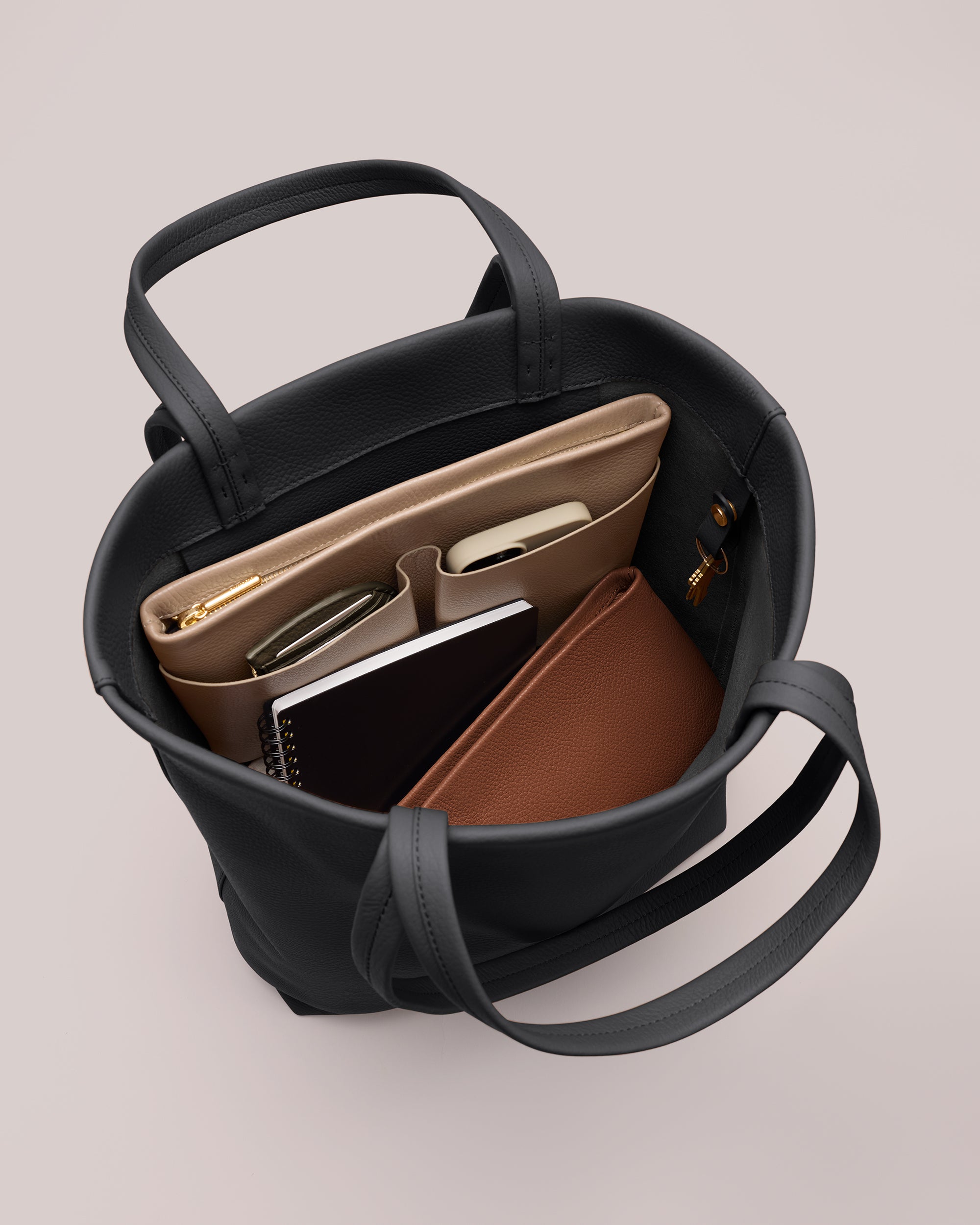 Tall Easy Tote