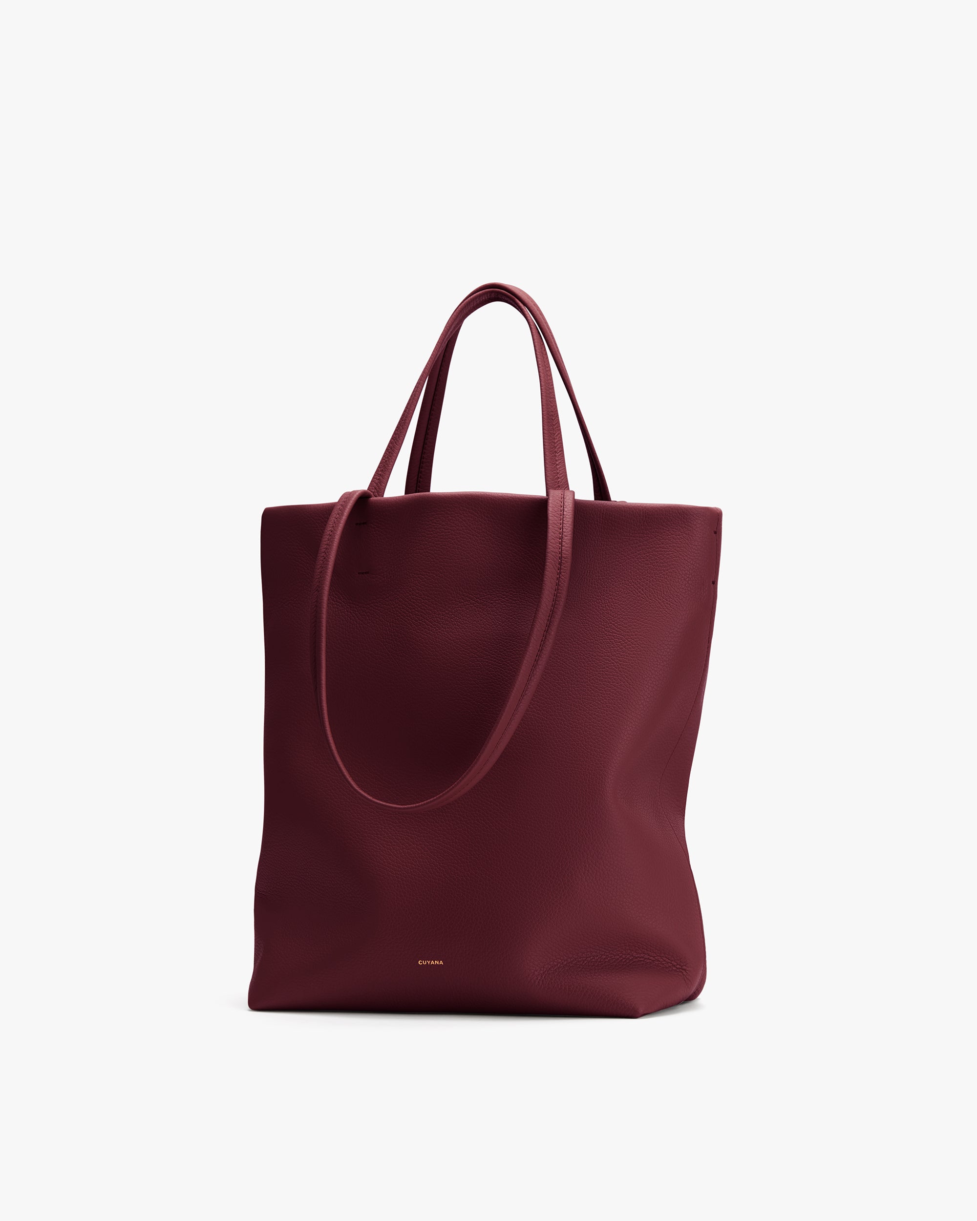 Tall Easy Tote