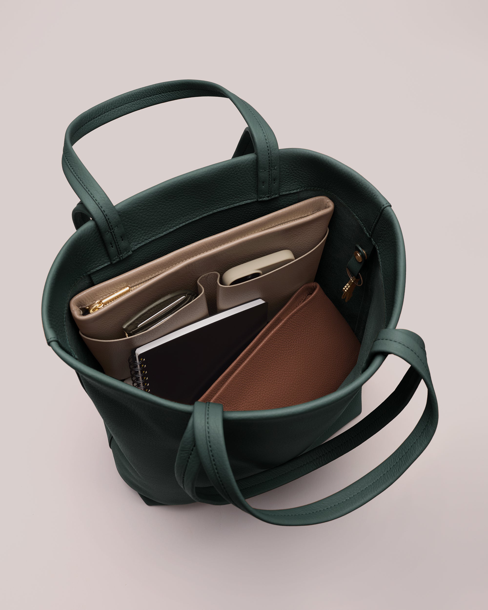 Tall Easy Tote