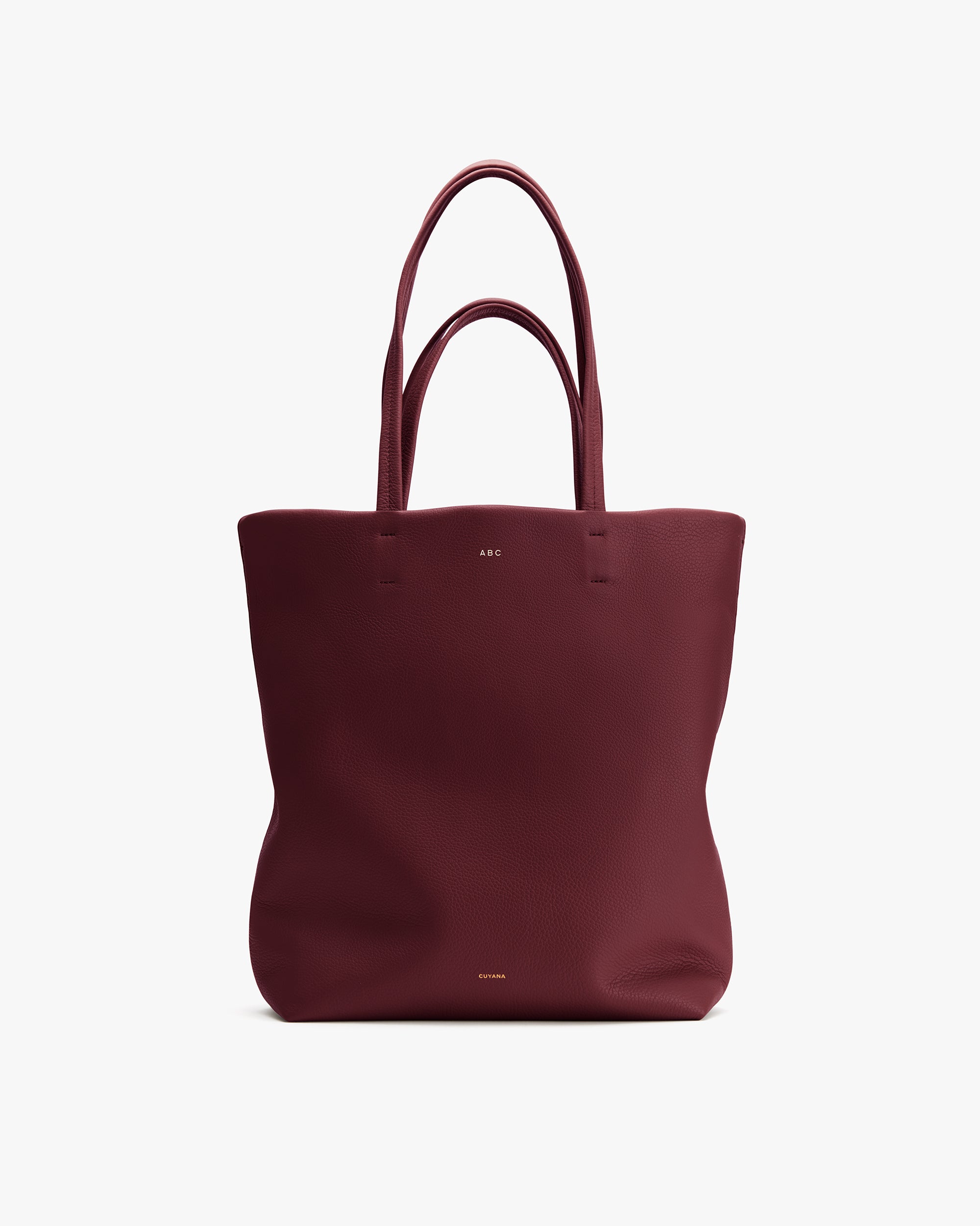 Tall Easy Tote