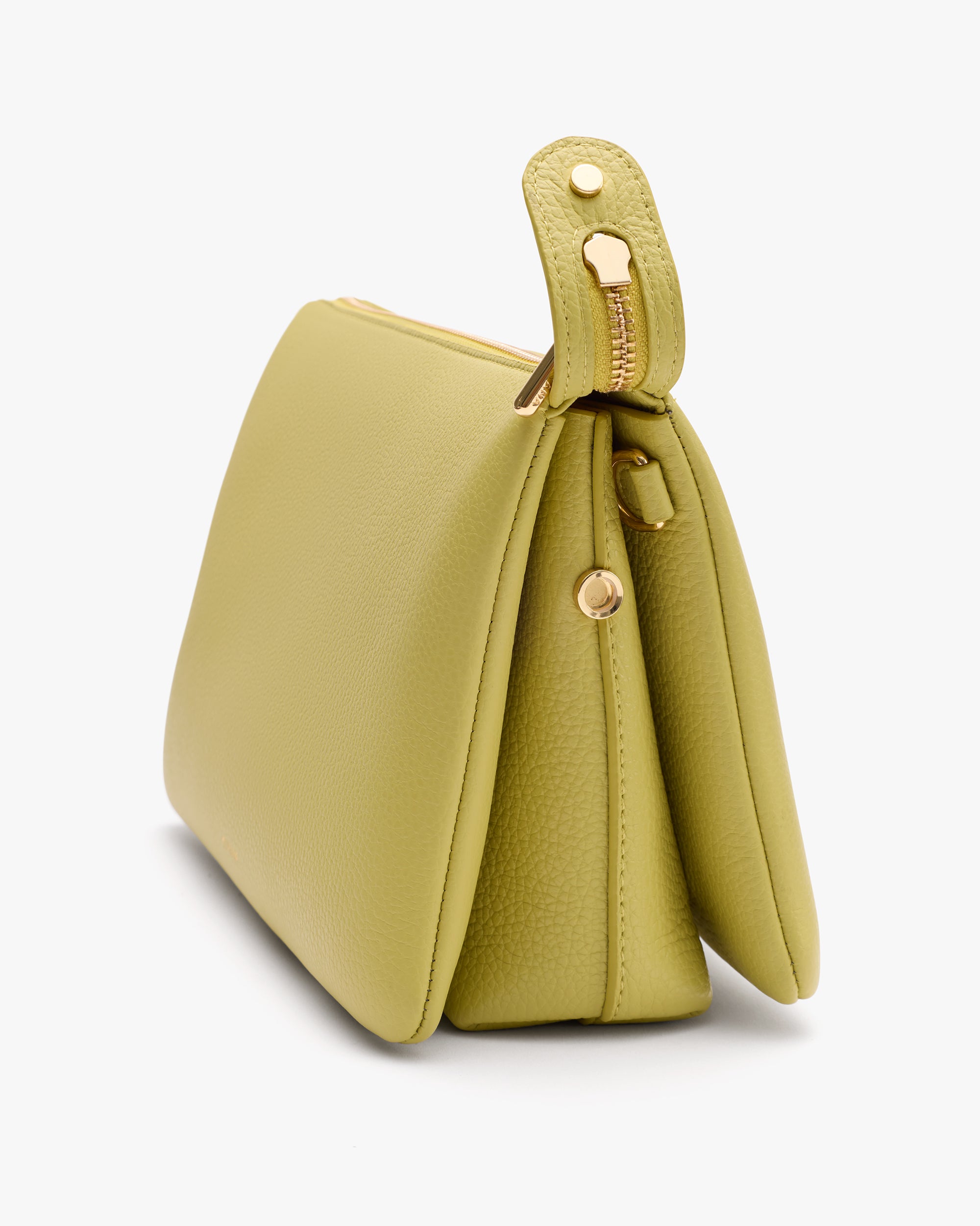 Tria Clutch