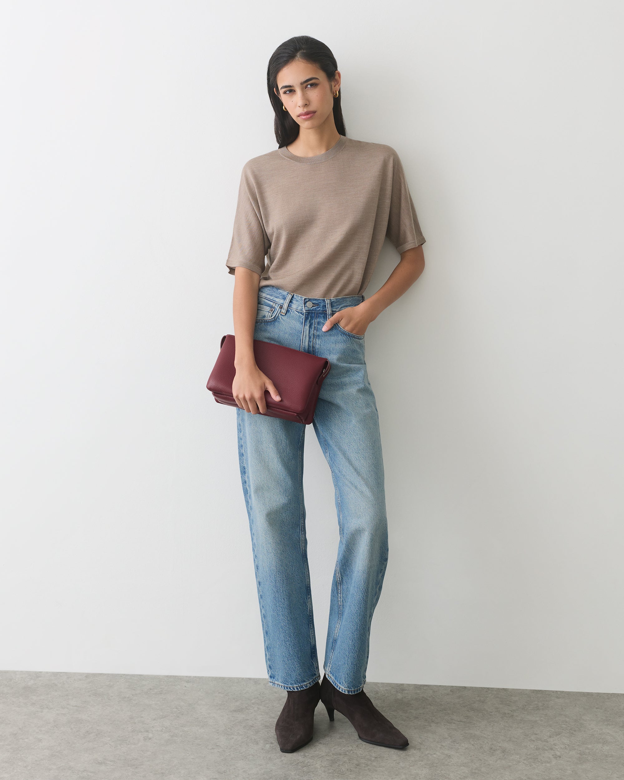 Tria Clutch