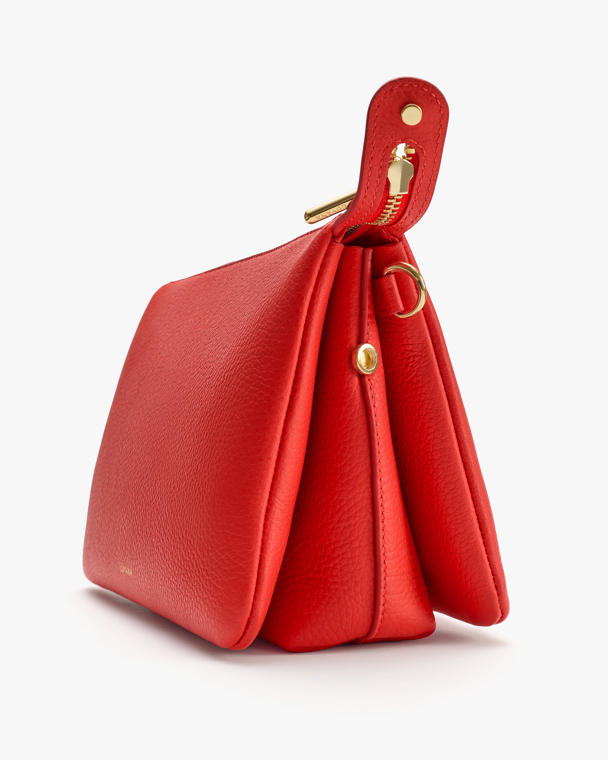 Tria Clutch