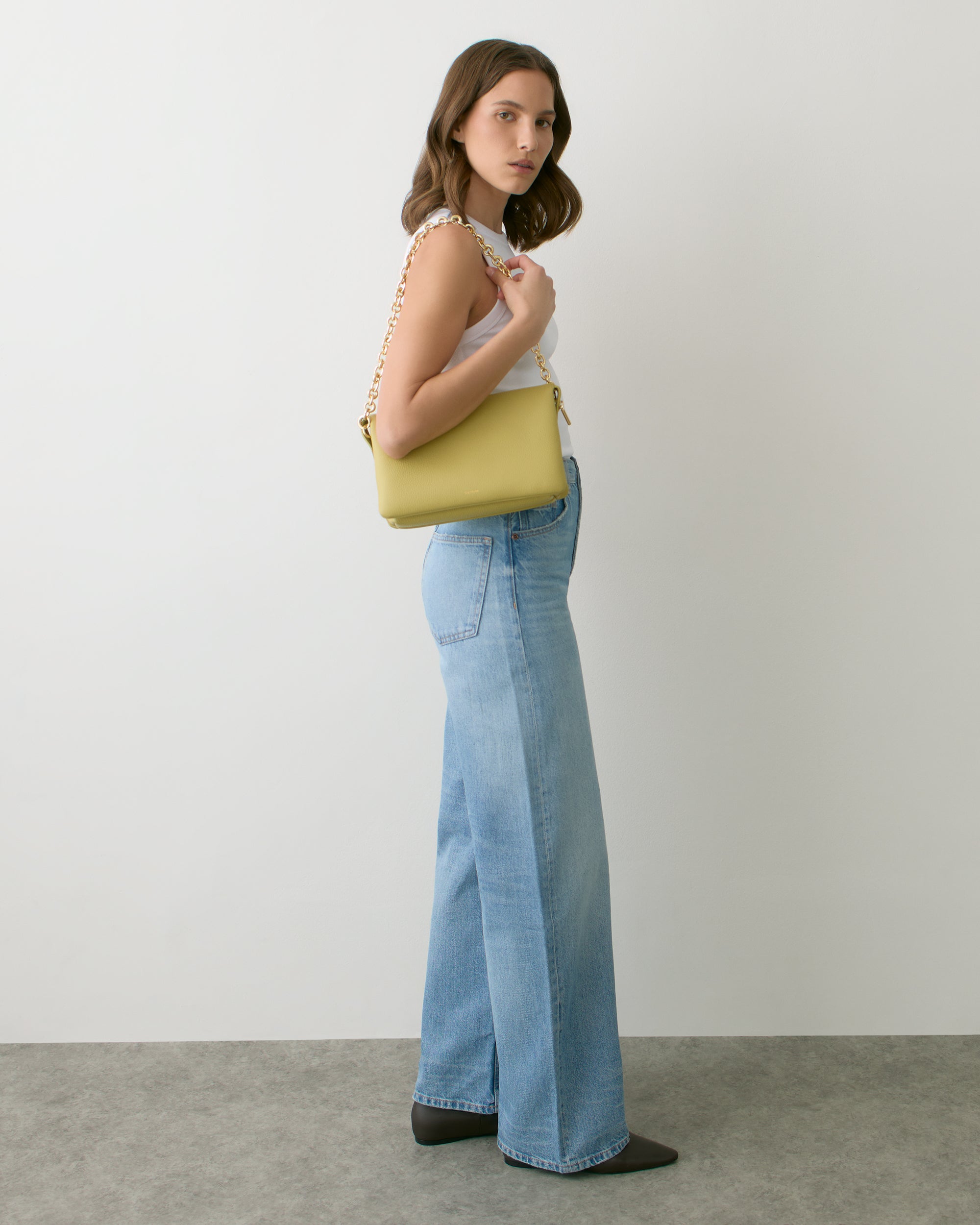 Tria Clutch