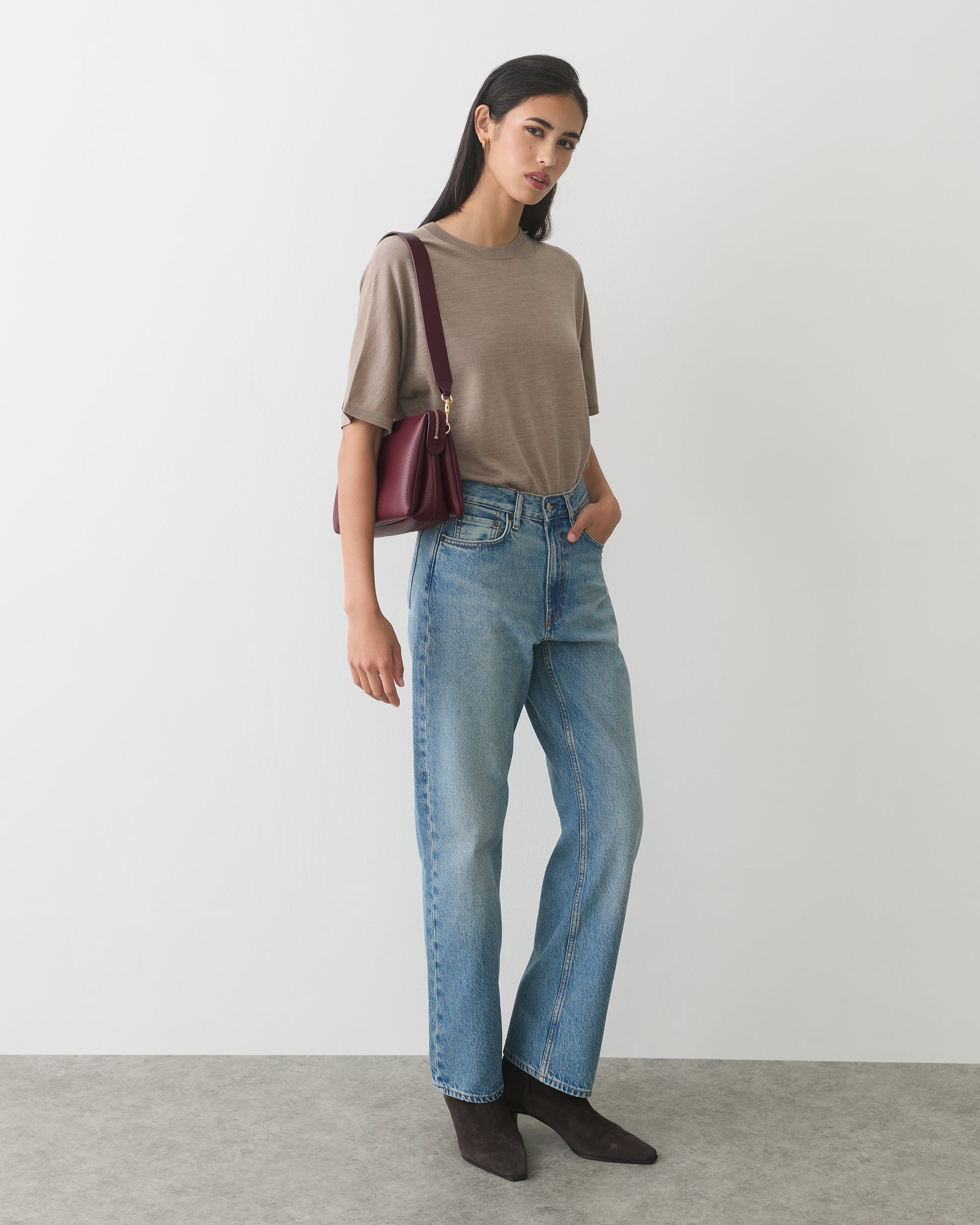 Tria Clutch