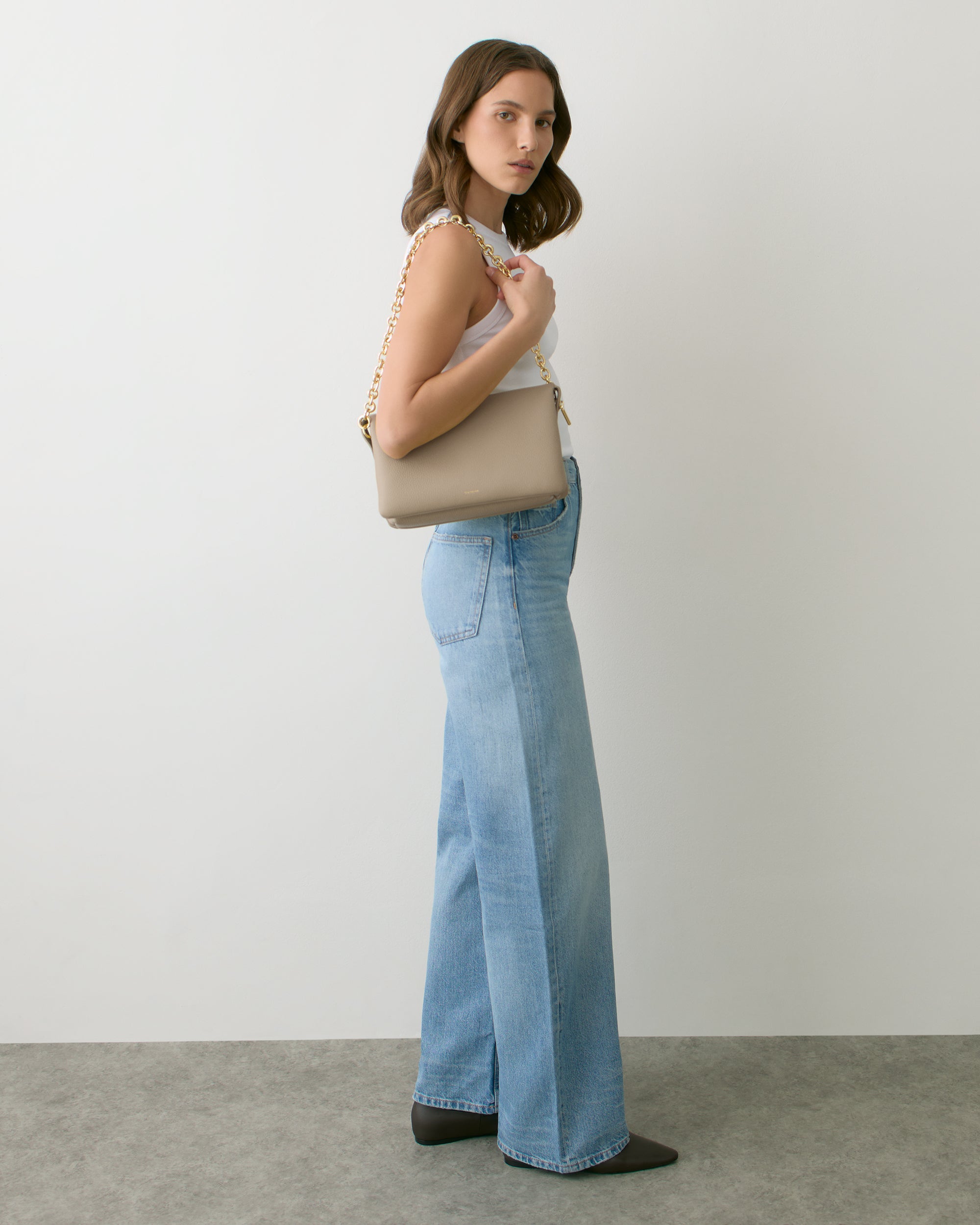 Tria Clutch