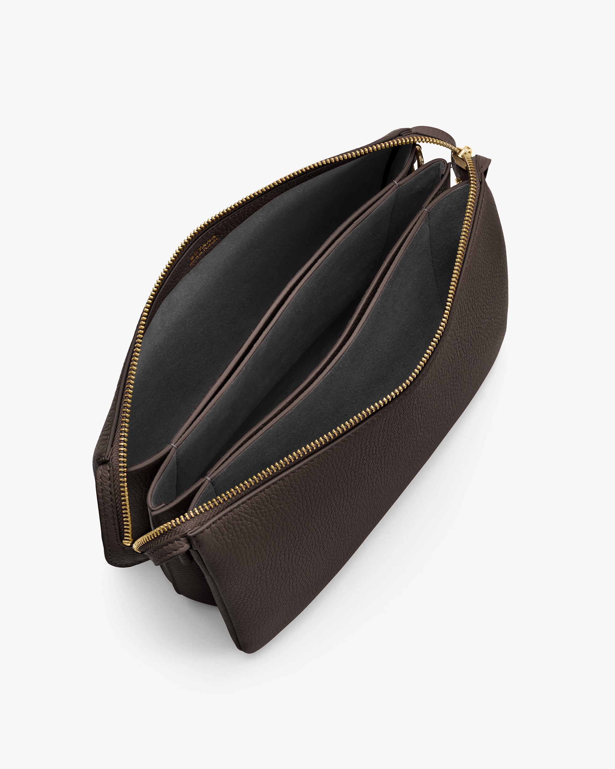 Tria Clutch