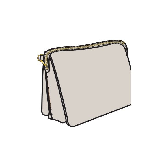 Tria Clutch