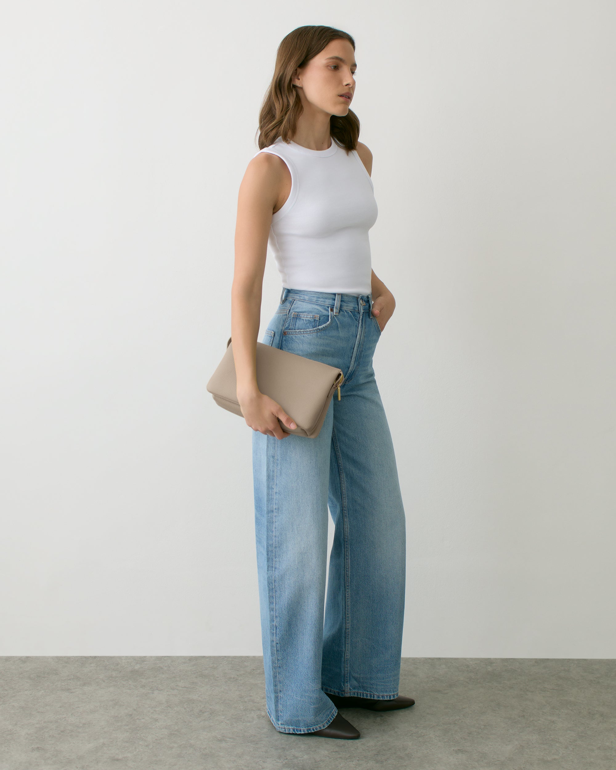 Tria Clutch