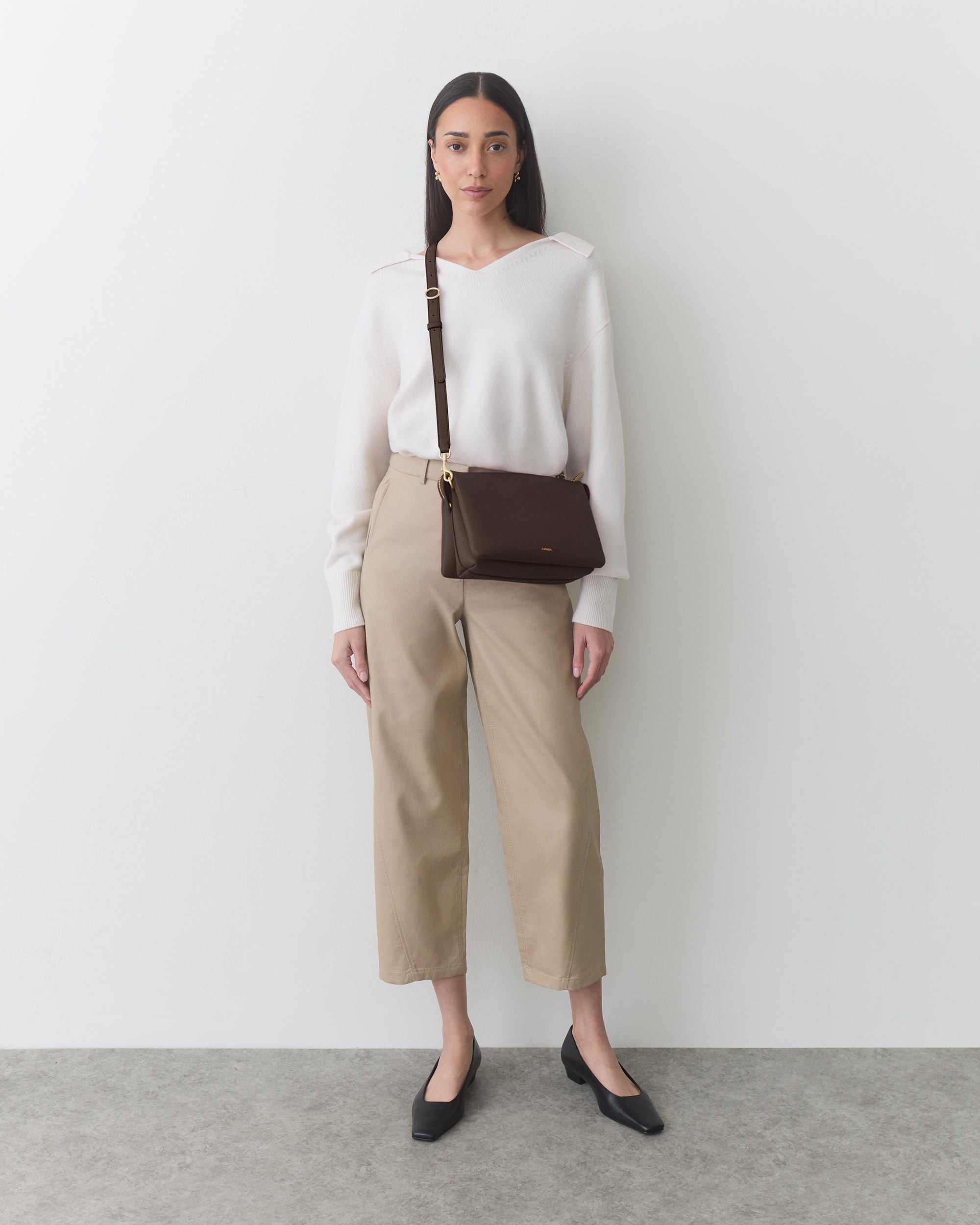 Tria Clutch