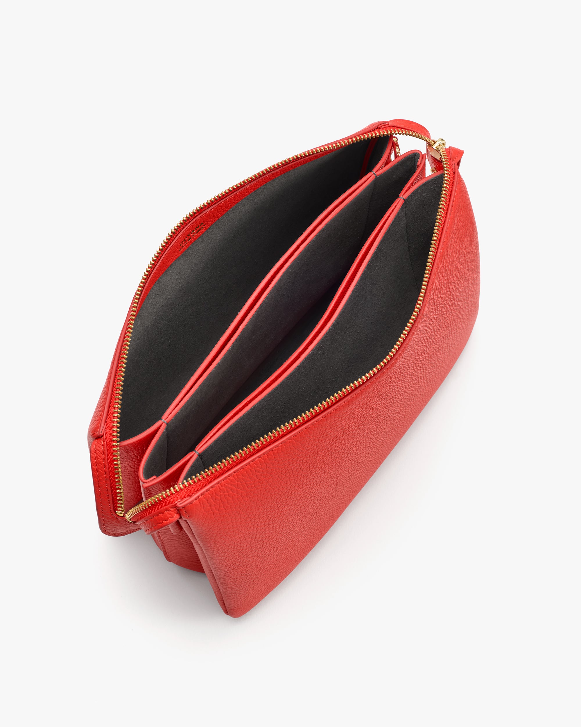 Tria Clutch