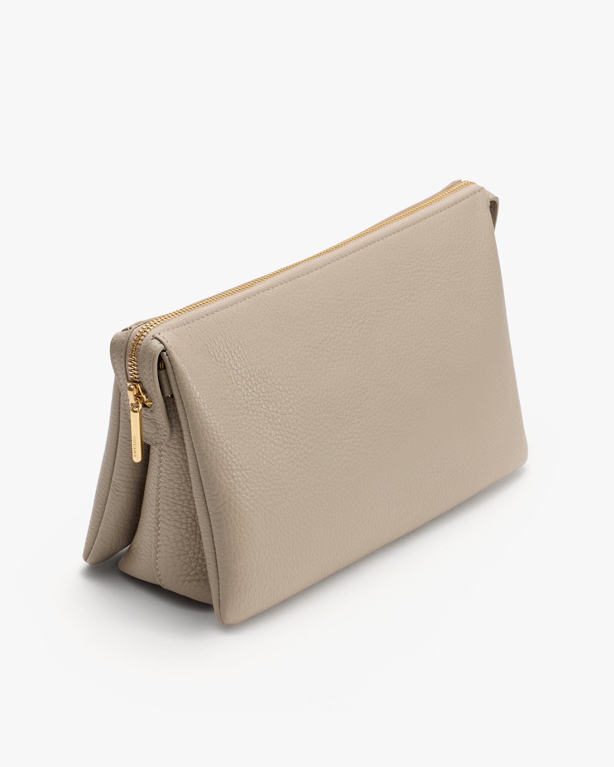 Tria Clutch