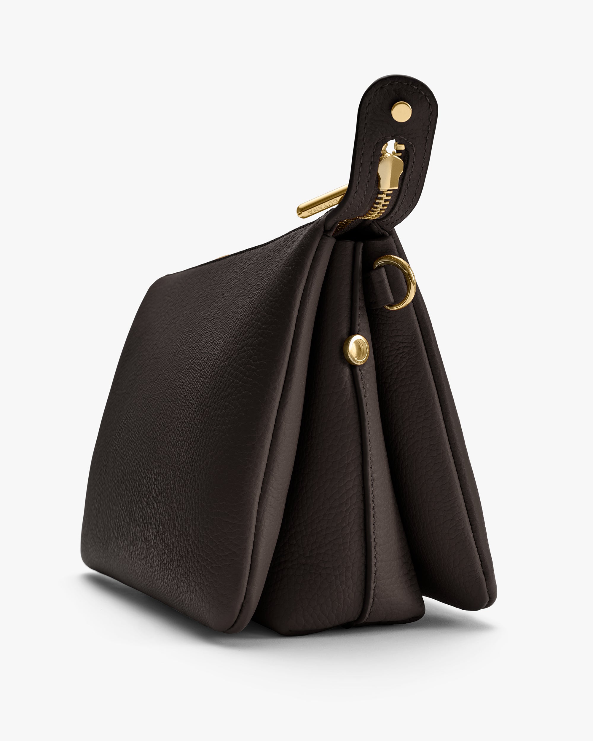 Tria Clutch