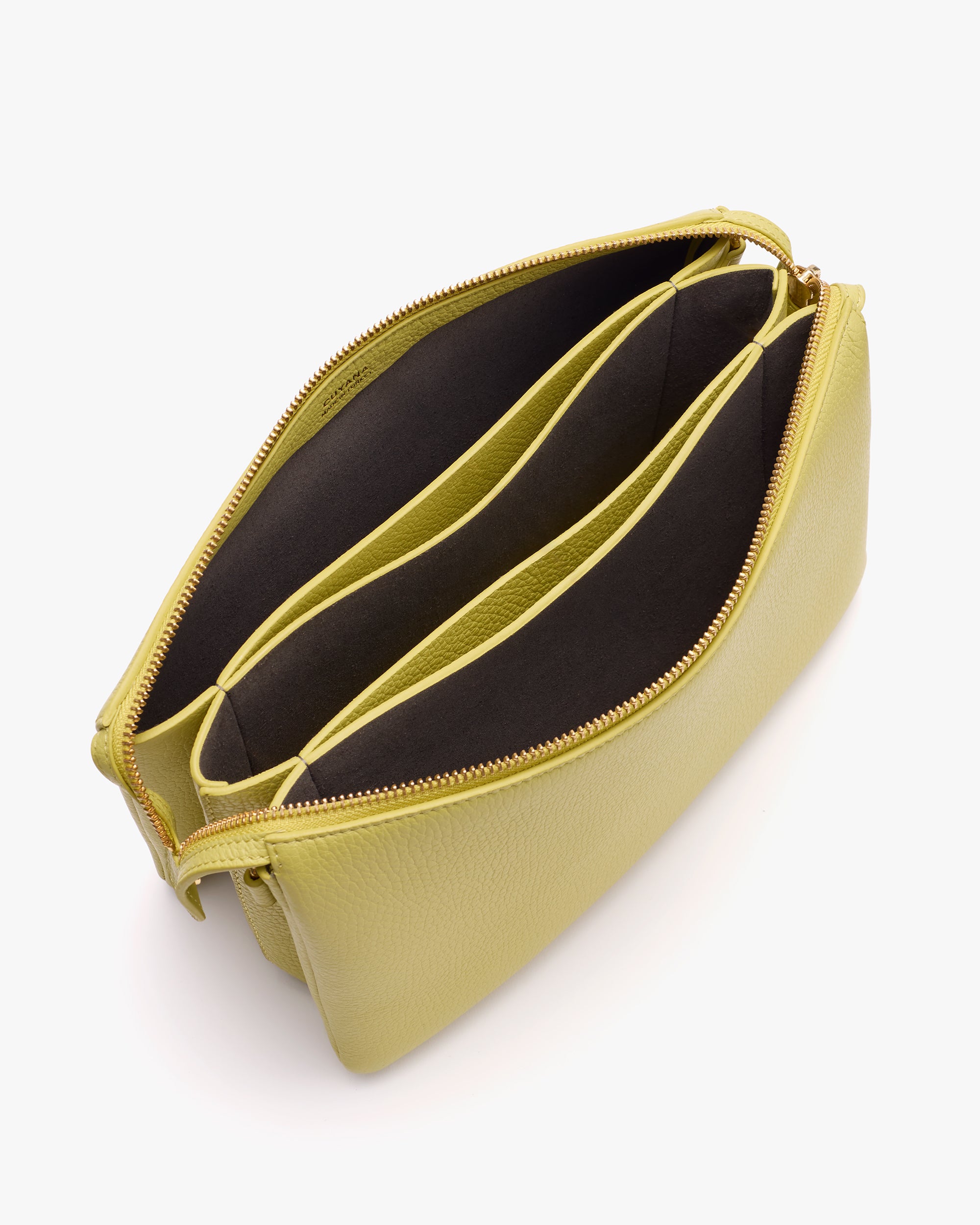 Tria Clutch
