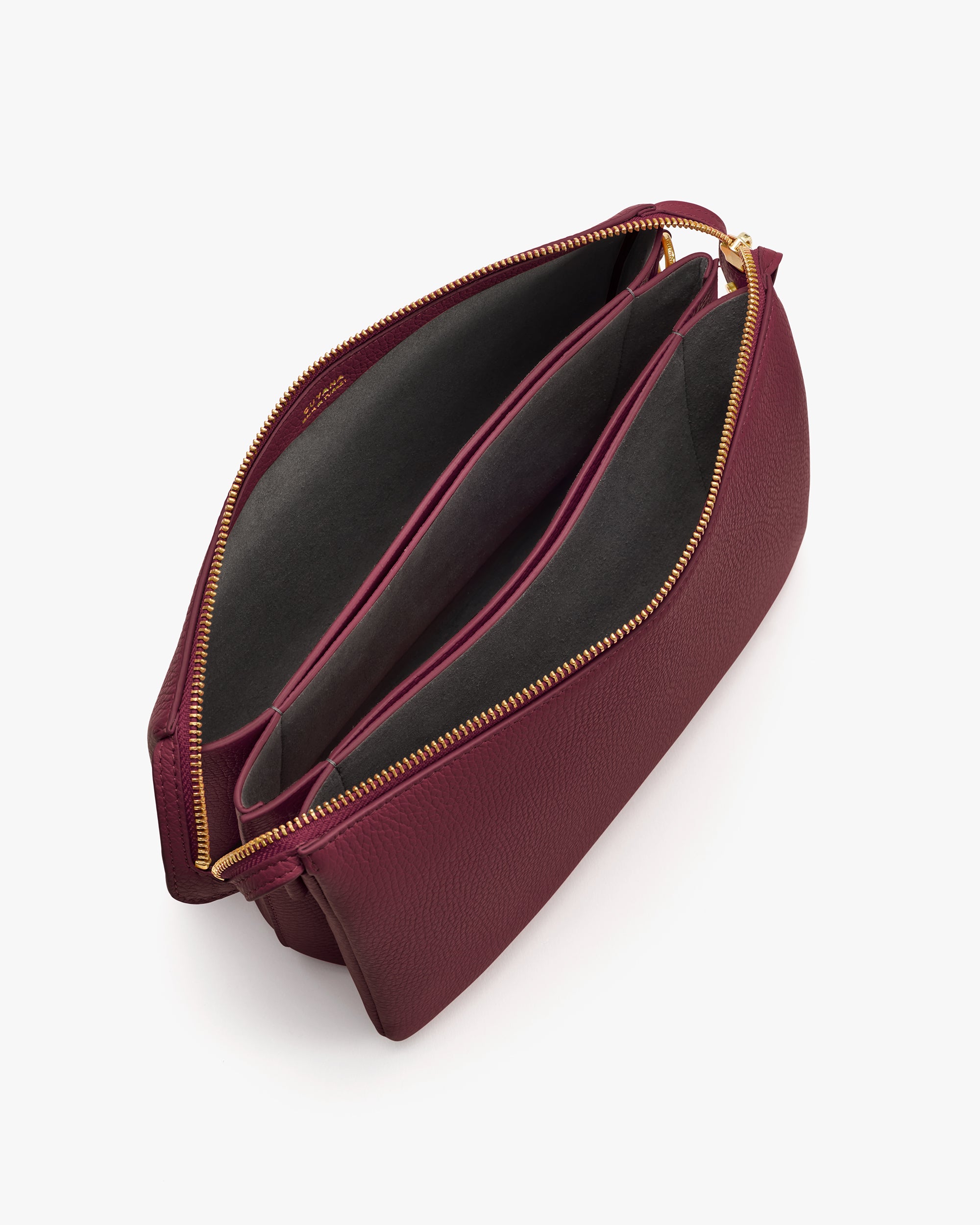 Tria Clutch
