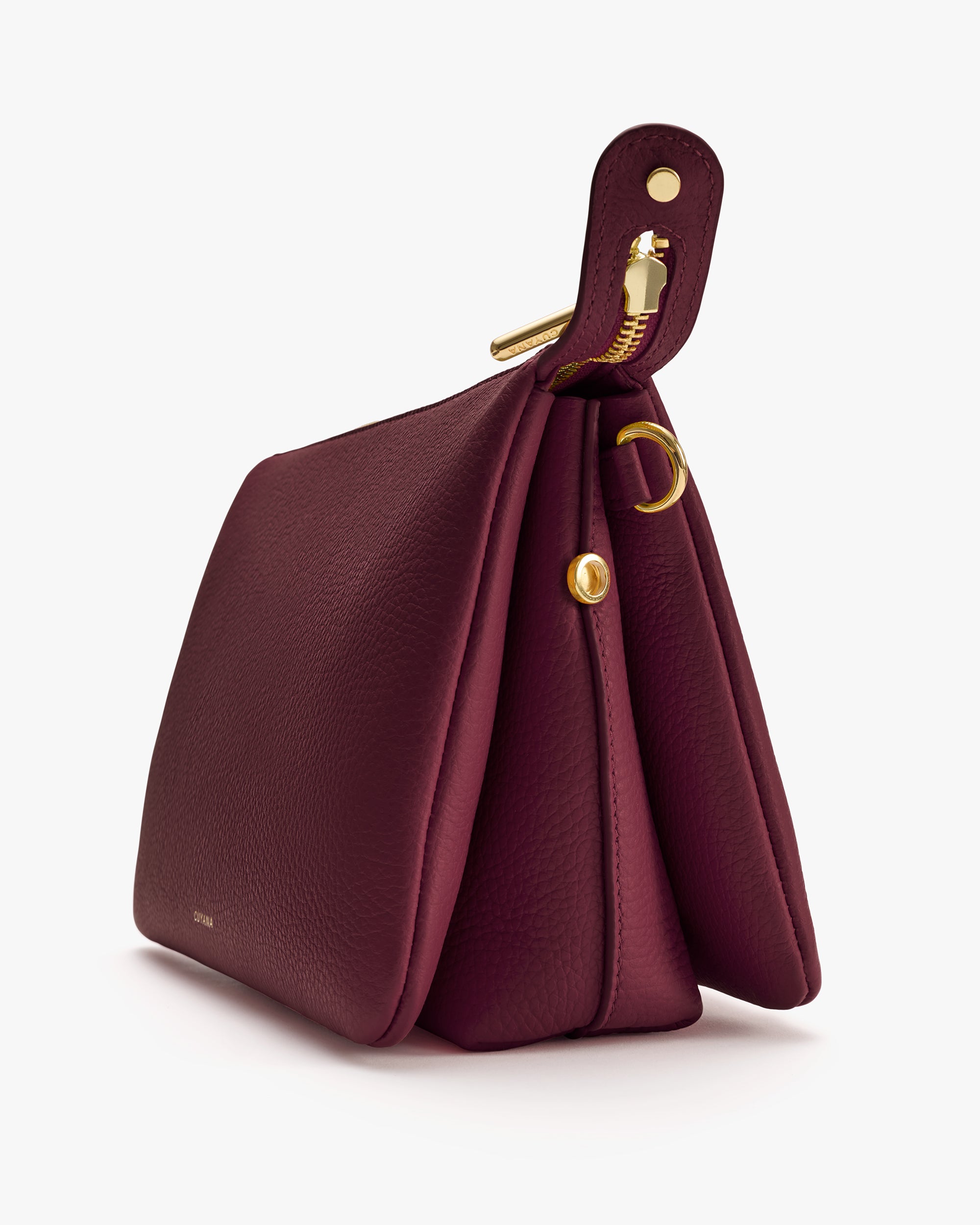 Tria Clutch