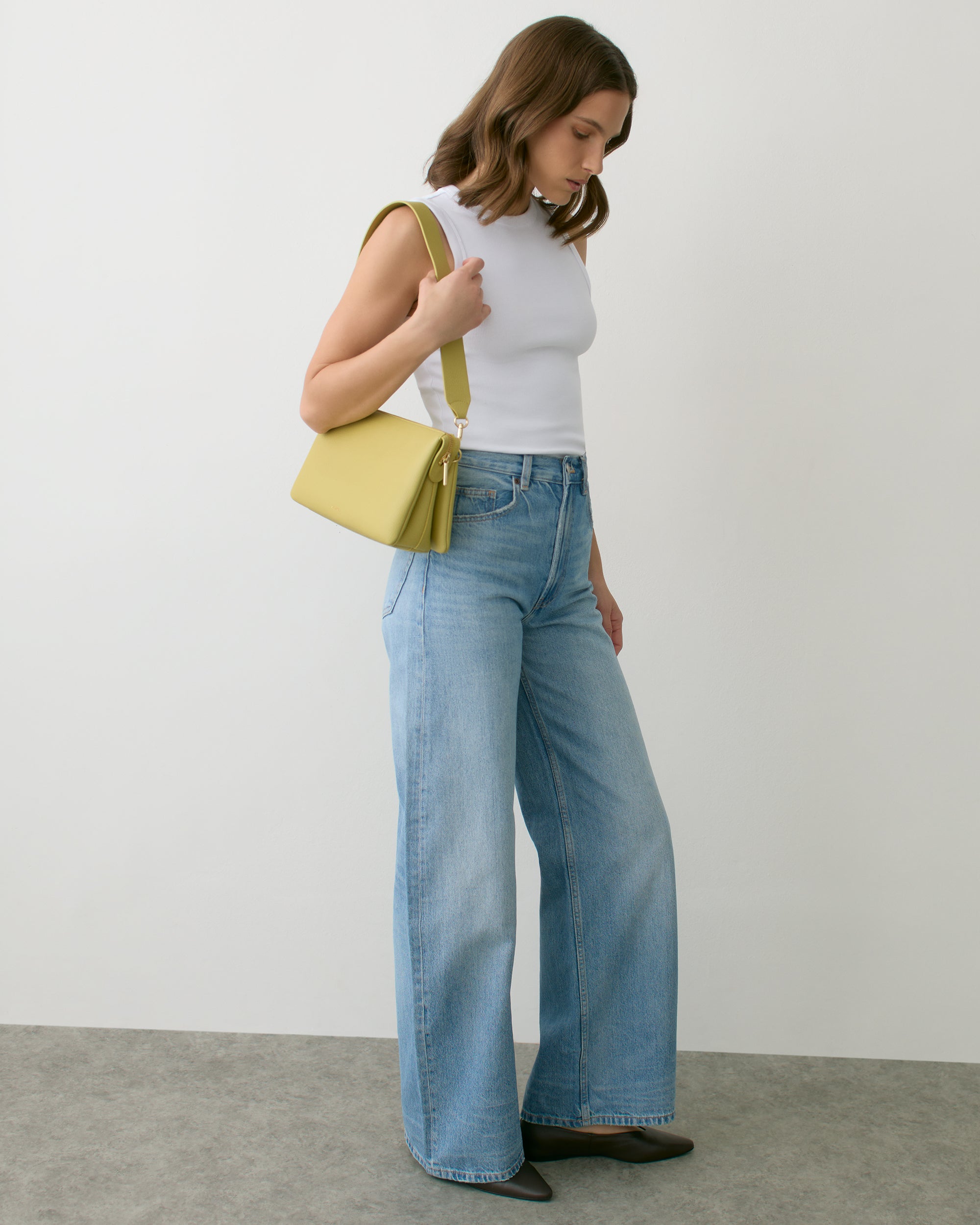 Tria Clutch