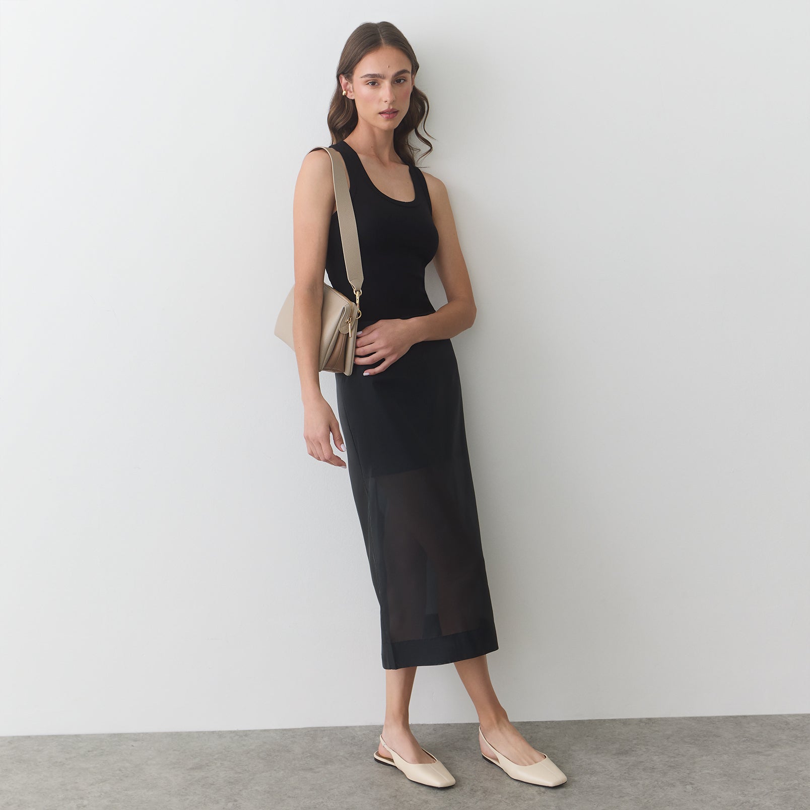 Tria Clutch
